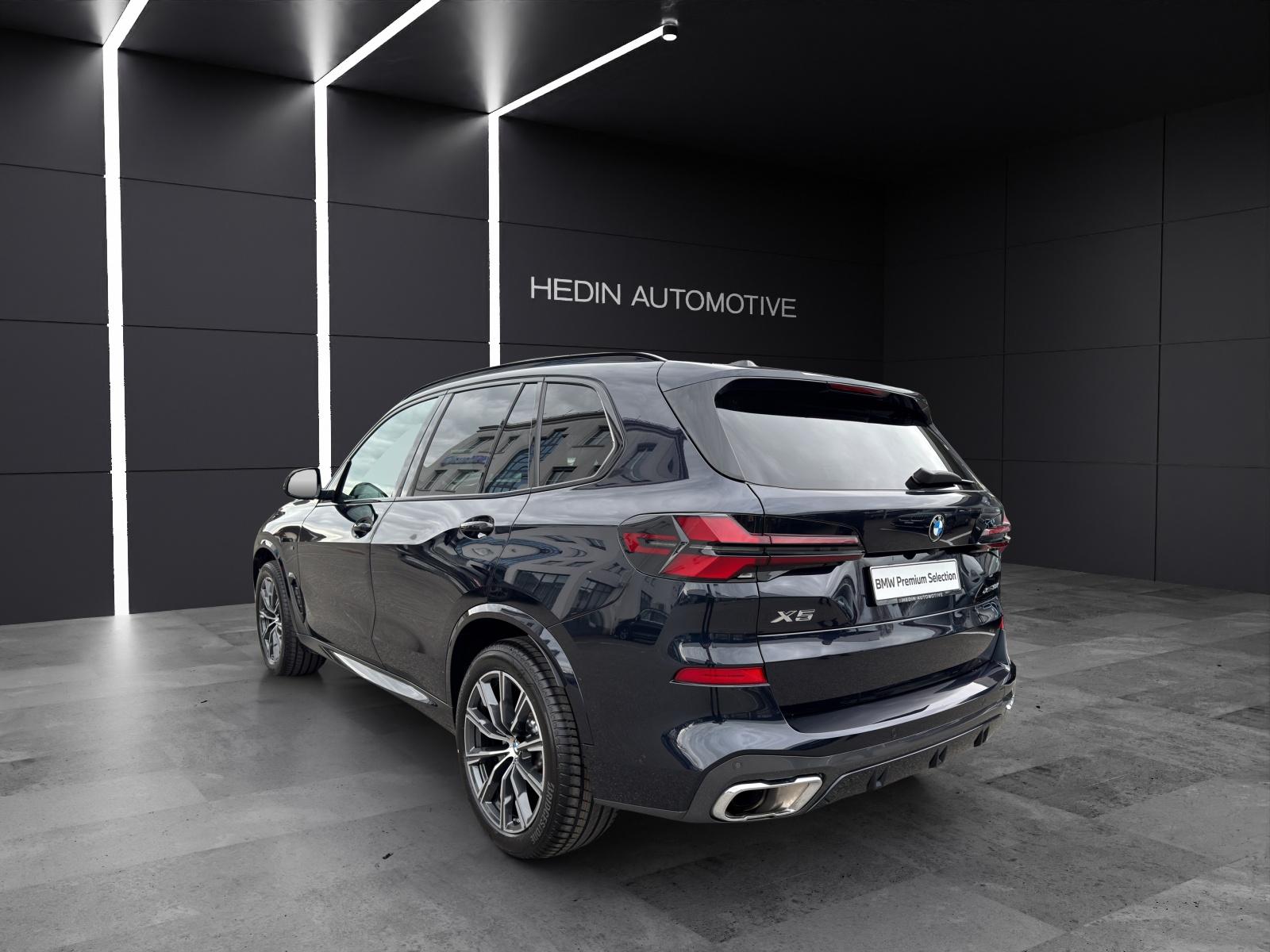 BMW X5 30d xDrive SAG-image-3