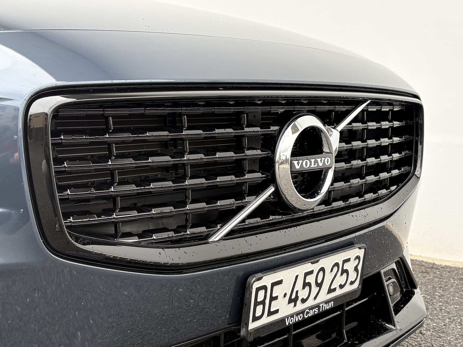 VOLVO V60 2.0 T6 TE R-Design eAWD-image-2