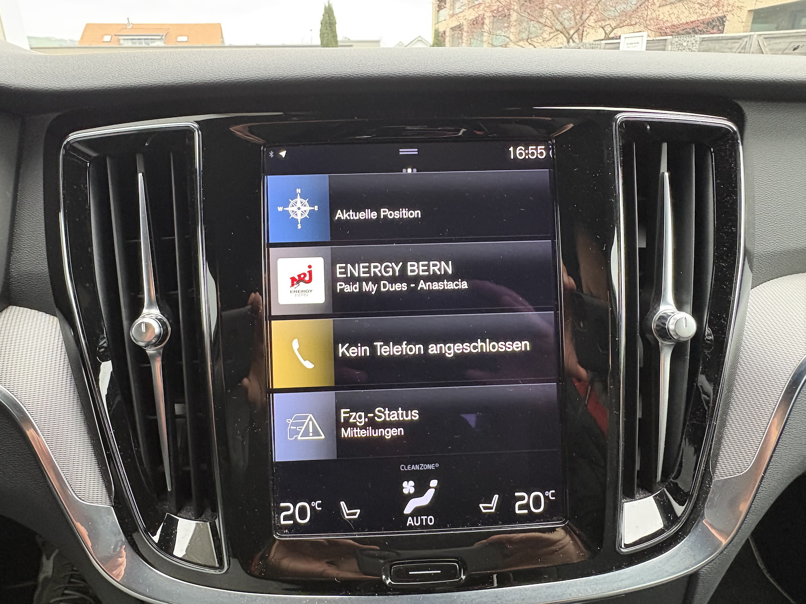 VOLVO V60 2.0 T6 TE R-Design eAWD-image-13