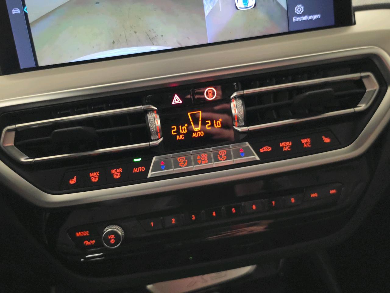 BMW X3 30e xDrive M Sport-image-19