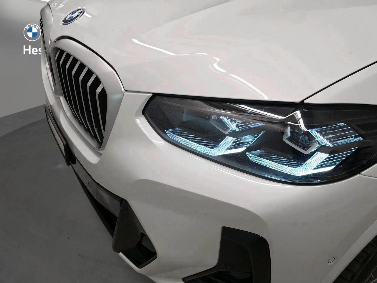 BMW X3 30e xDrive M Sport-image-7