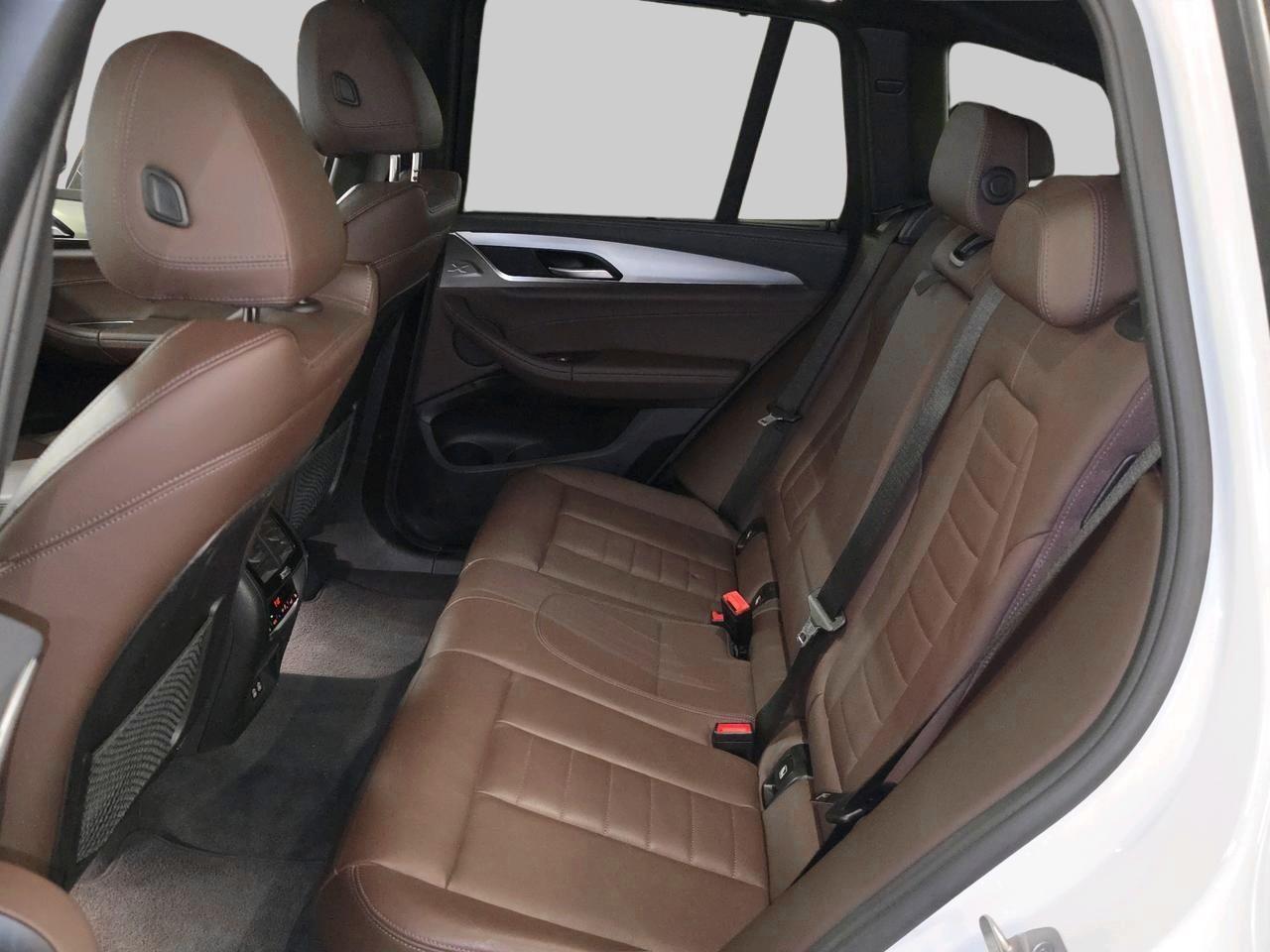 BMW X3 30e xDrive M Sport-image-20