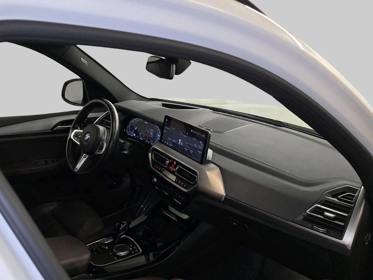 BMW X3 30e xDrive M Sport-image-15