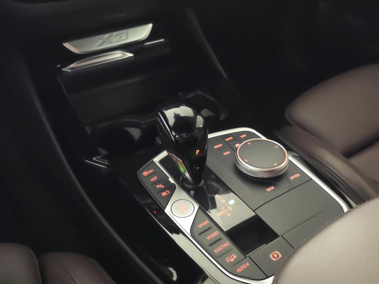 BMW X3 30e xDrive M Sport-image-18