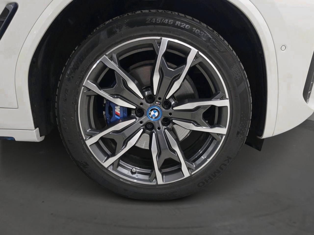 BMW X3 30e xDrive M Sport-image-13