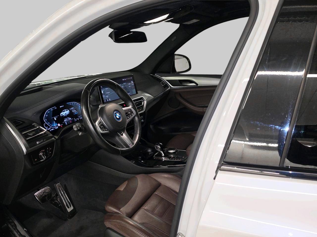 BMW X3 30e xDrive M Sport-image-14