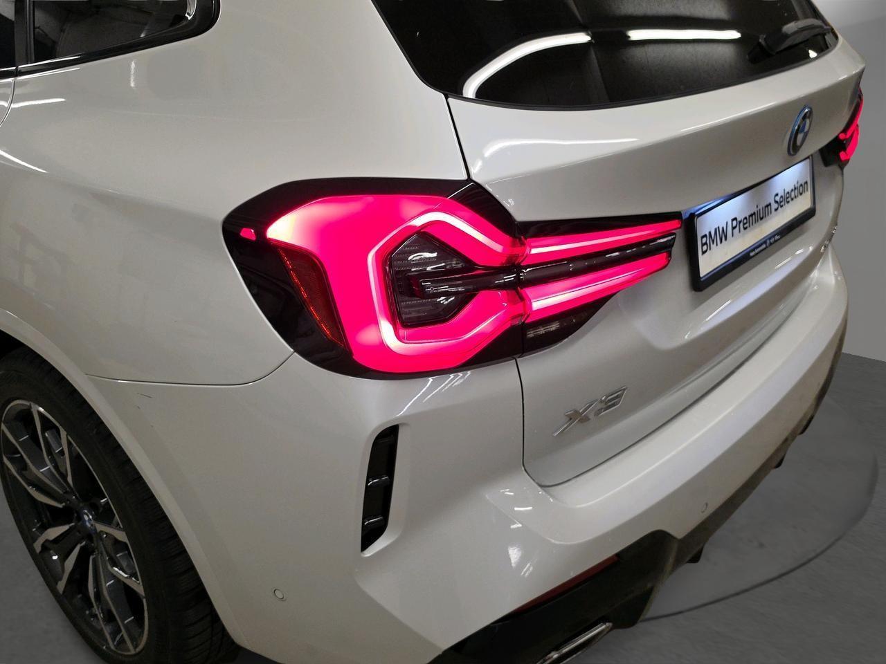 BMW X3 30e xDrive M Sport-image-9