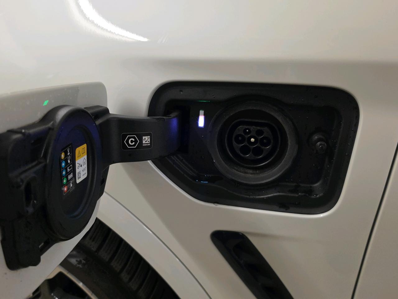 BMW X3 30e xDrive M Sport-image-12