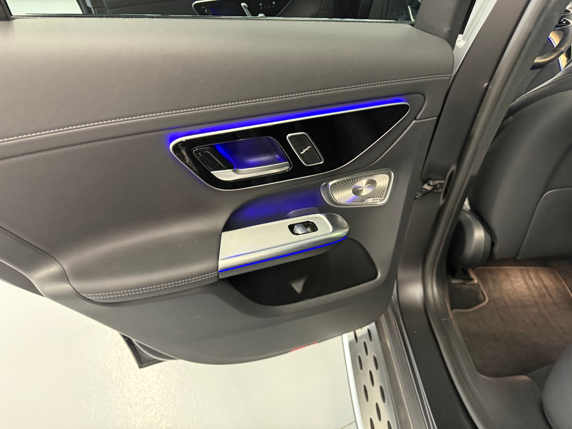 MERCEDES-BENZ GLC 400 e AMG 4Matic 9G-Tronic-image-20