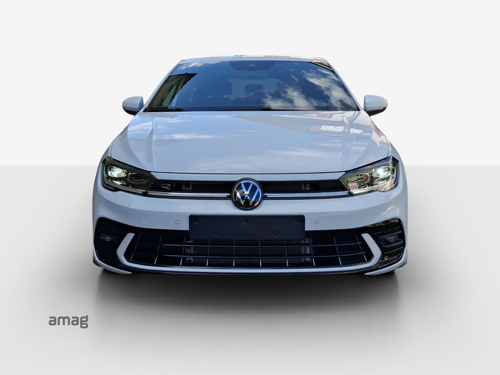 VW Polo 1.0 TSI R-Line DSG-image-6