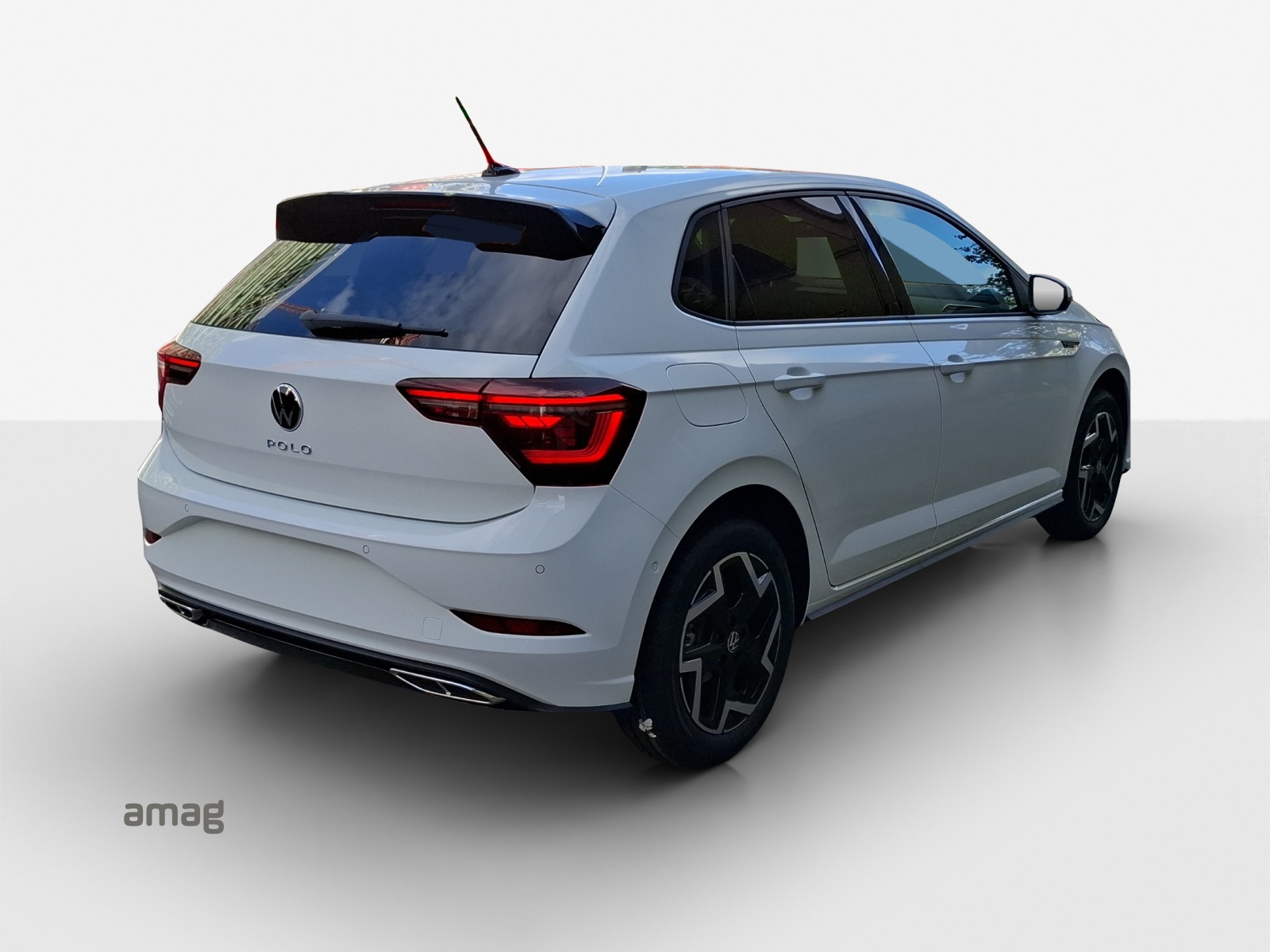 VW Polo 1.0 TSI R-Line DSG-image-4