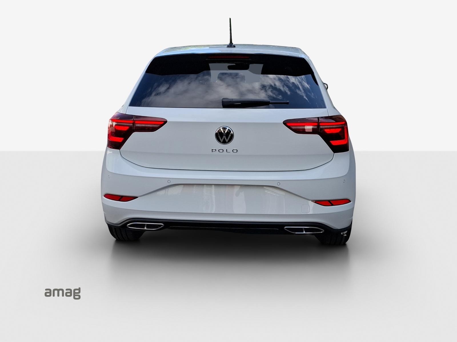 VW Polo 1.0 TSI R-Line DSG-image-3