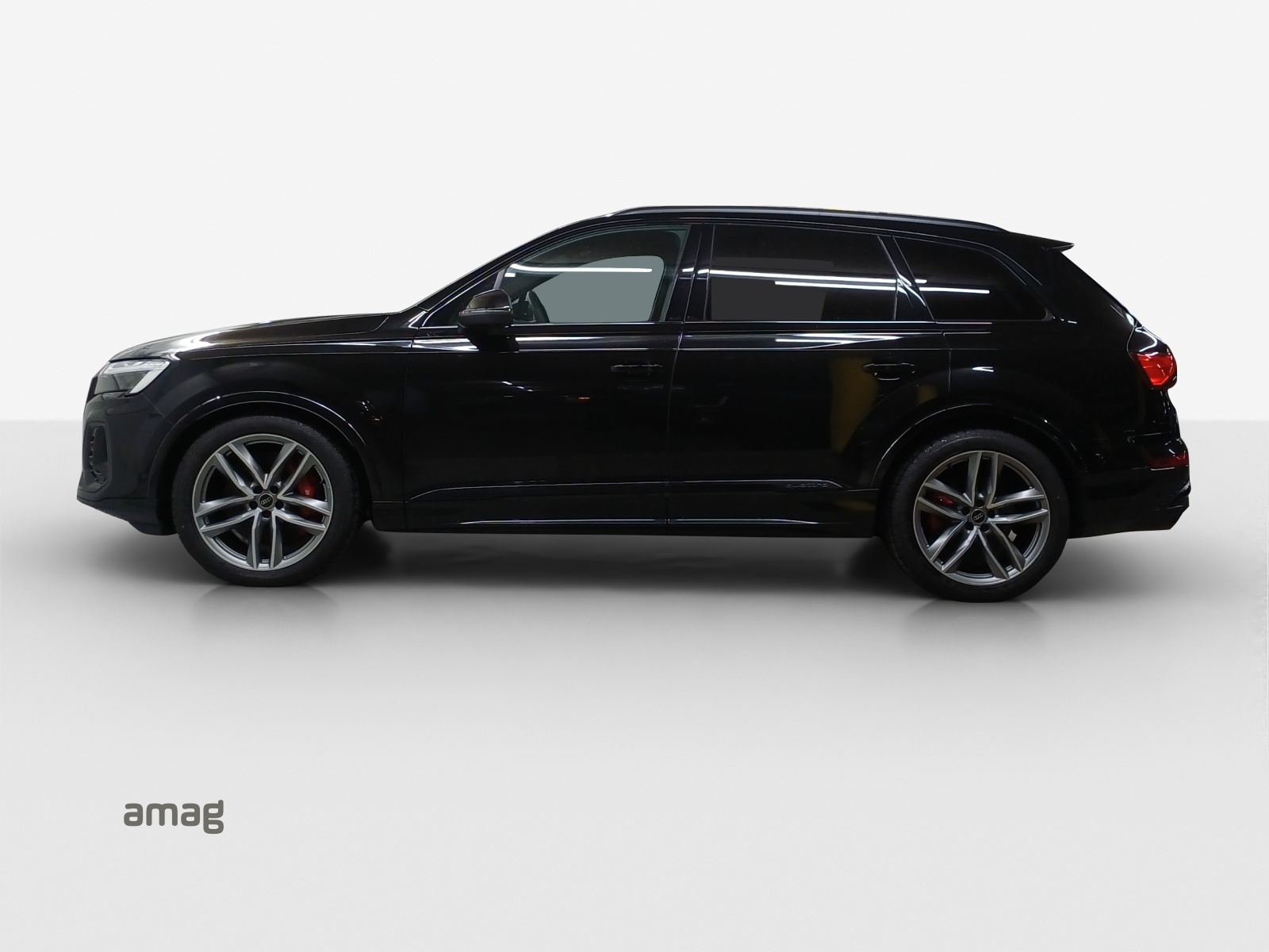 AUDI SQ7 TFSI quattro tiptronic-image-1
