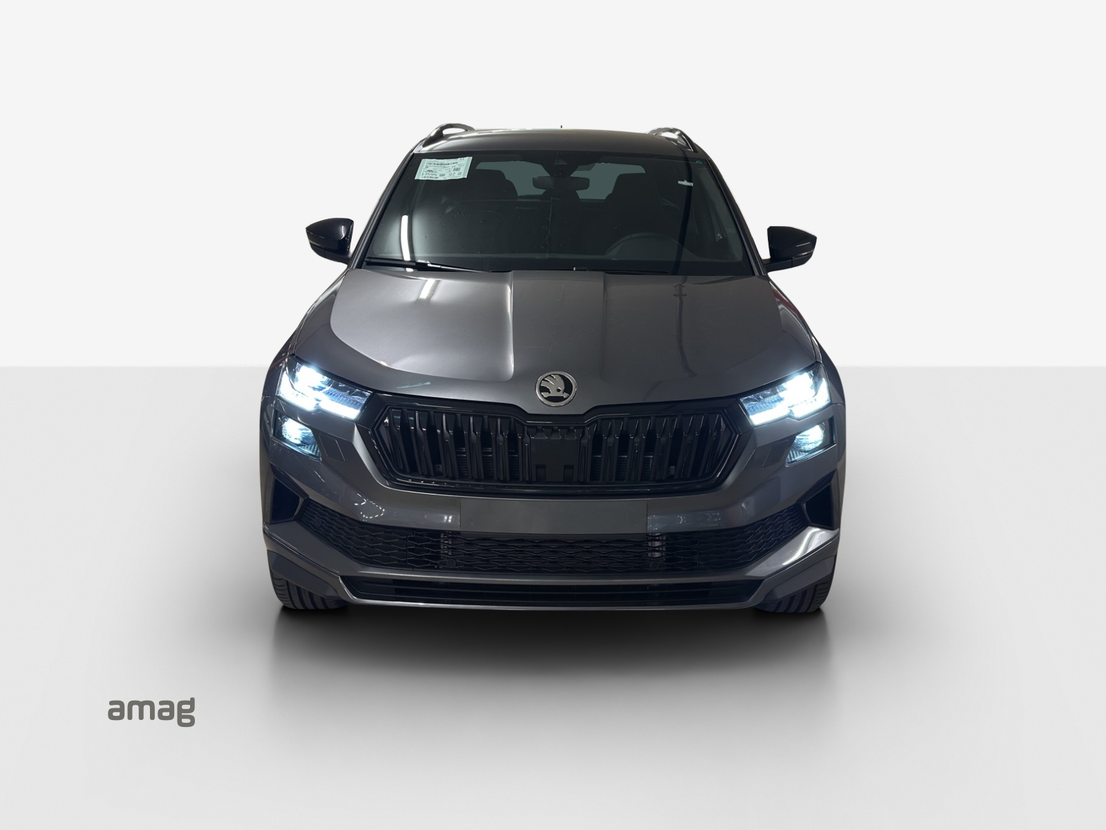 SKODA Karoq 2.0 TSI SportLine 4x4 DSG-image-6