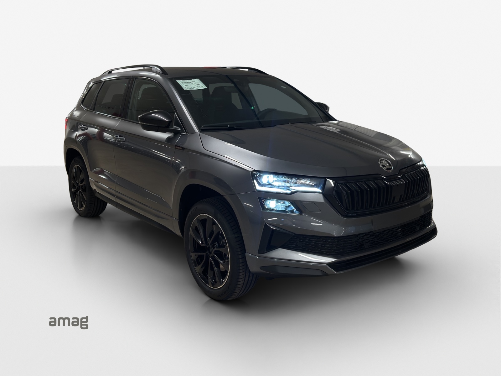 SKODA Karoq 2.0 TSI SportLine 4x4 DSG-image-5