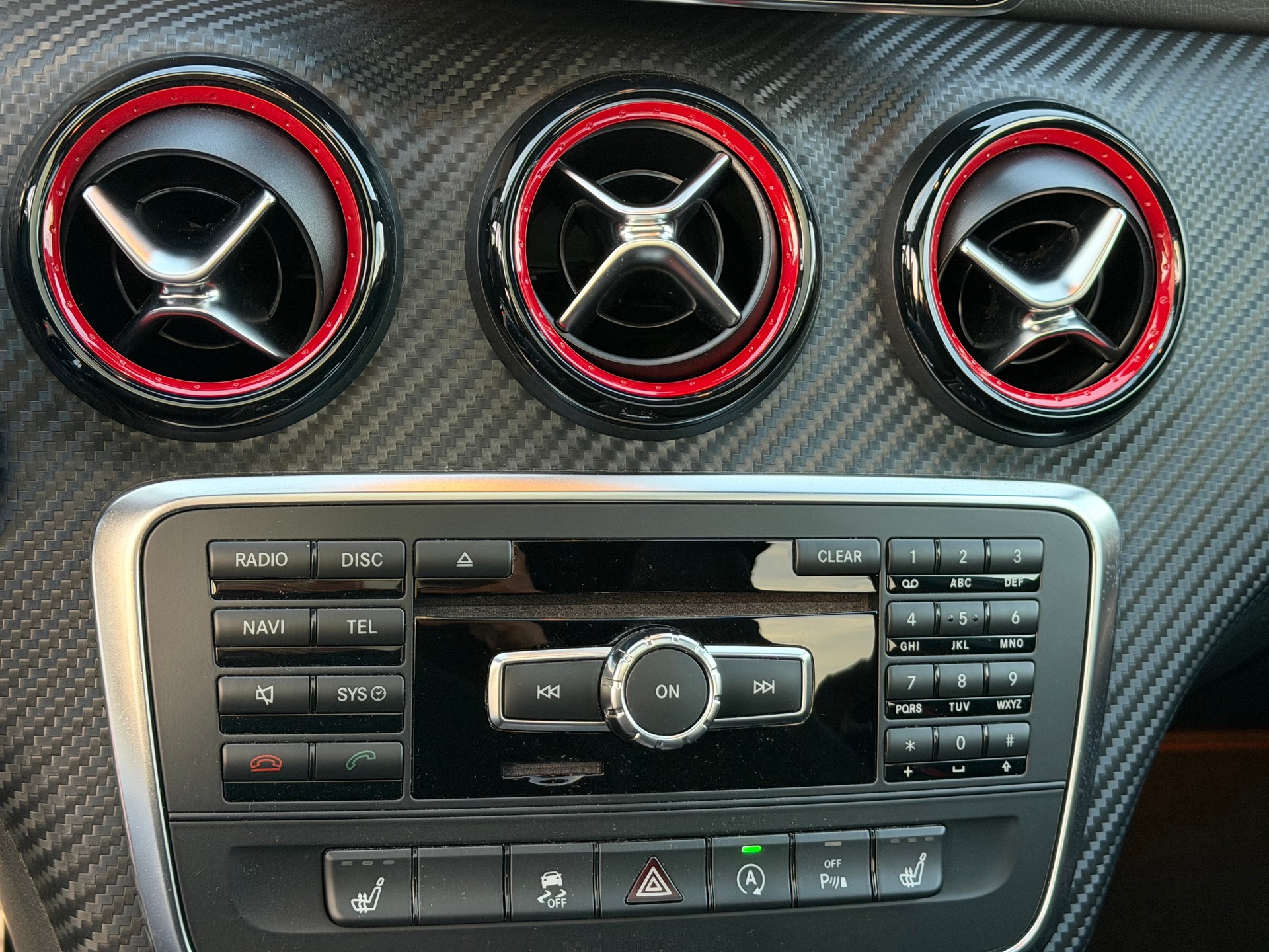 MERCEDES-BENZ A 45 AMG 4Matic Speedshift 7G-DCT-image-18