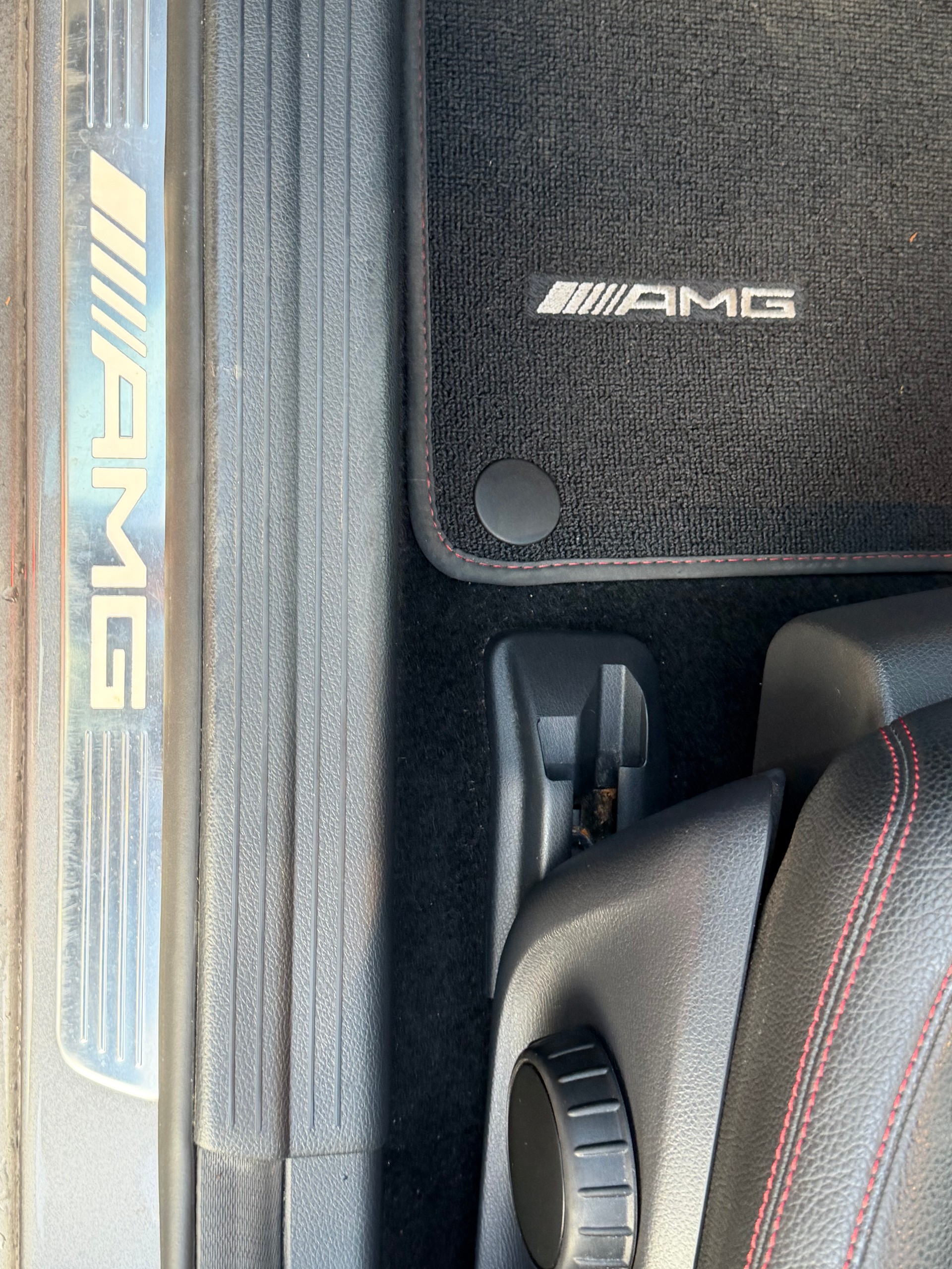 MERCEDES-BENZ A 45 AMG 4Matic Speedshift 7G-DCT-image-15