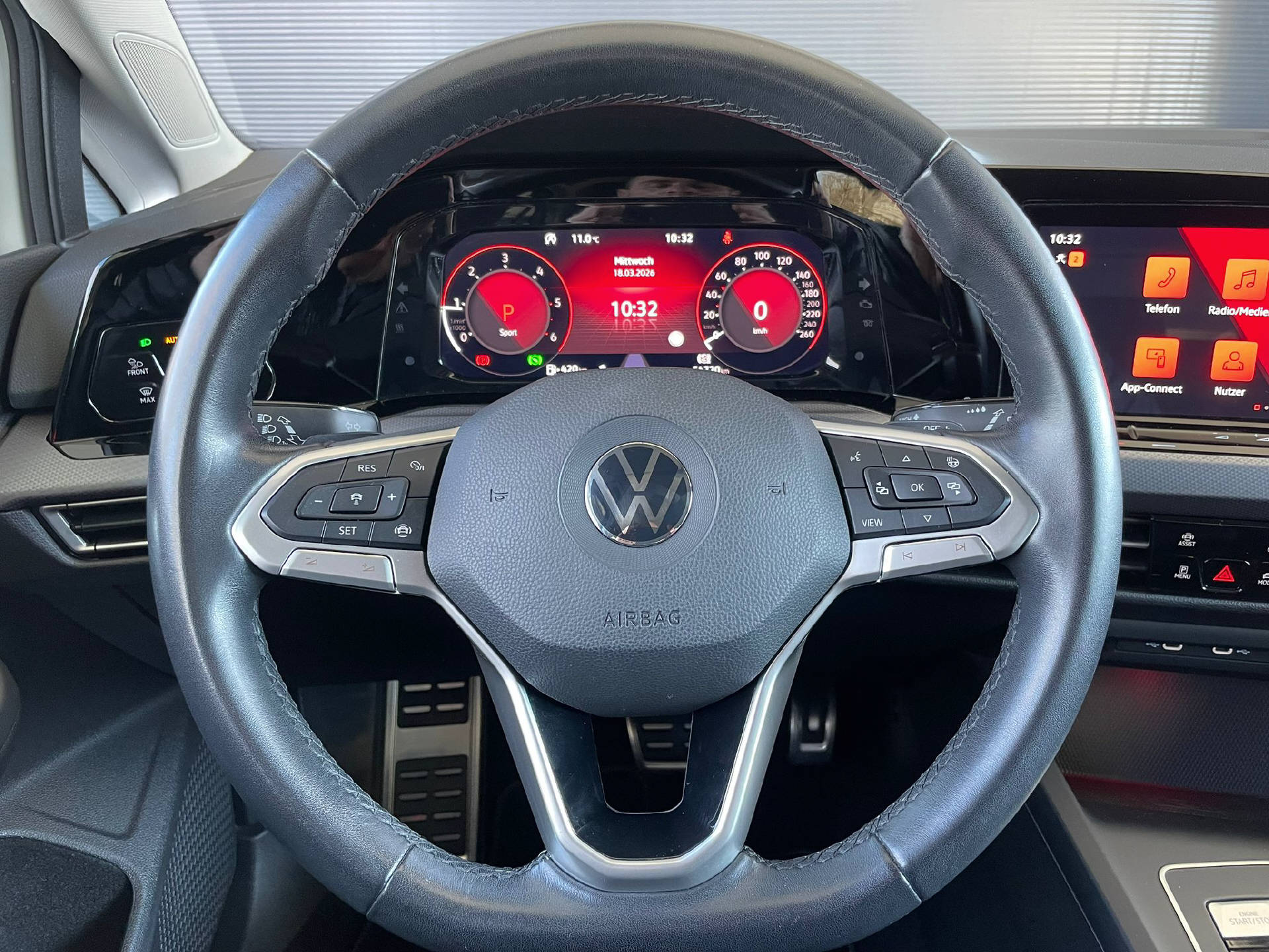 VW Golf VIII 2.0 TDI Style DSG-image-7