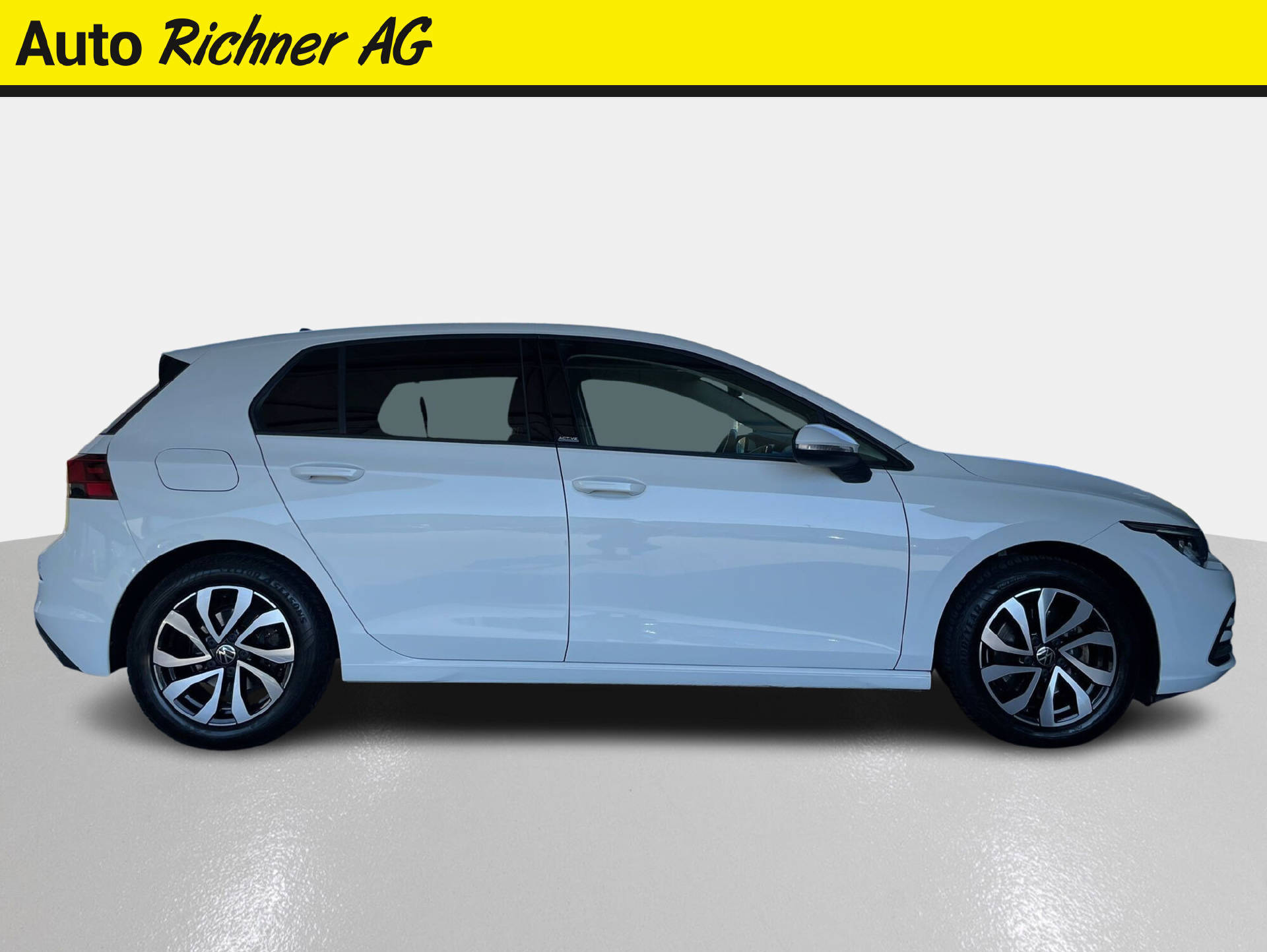VW Golf VIII 2.0 TDI Style DSG-image-2