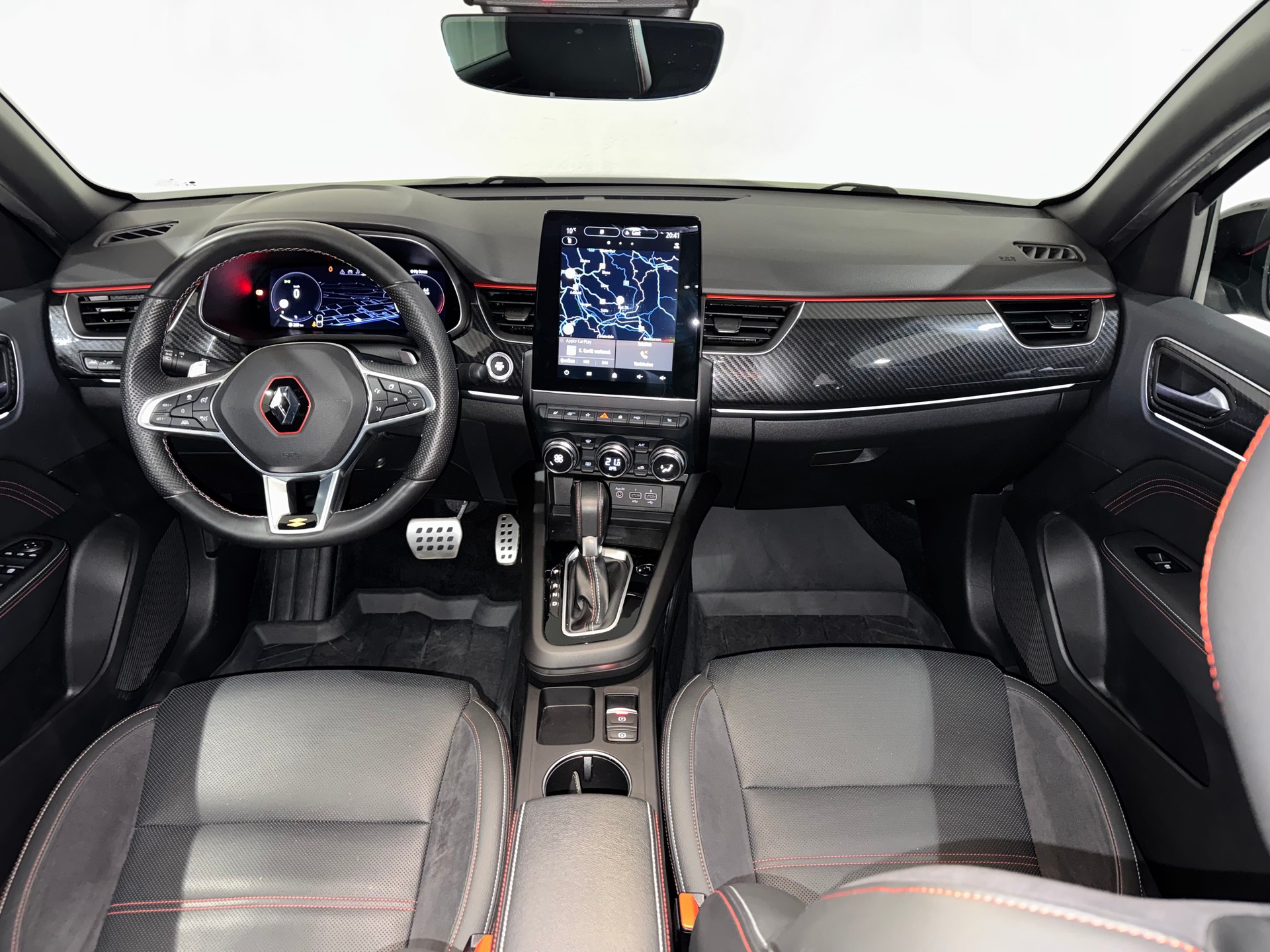 RENAULT Arkana 1.3 TCe R.S. Line EDC | 1.Hand |-image-14