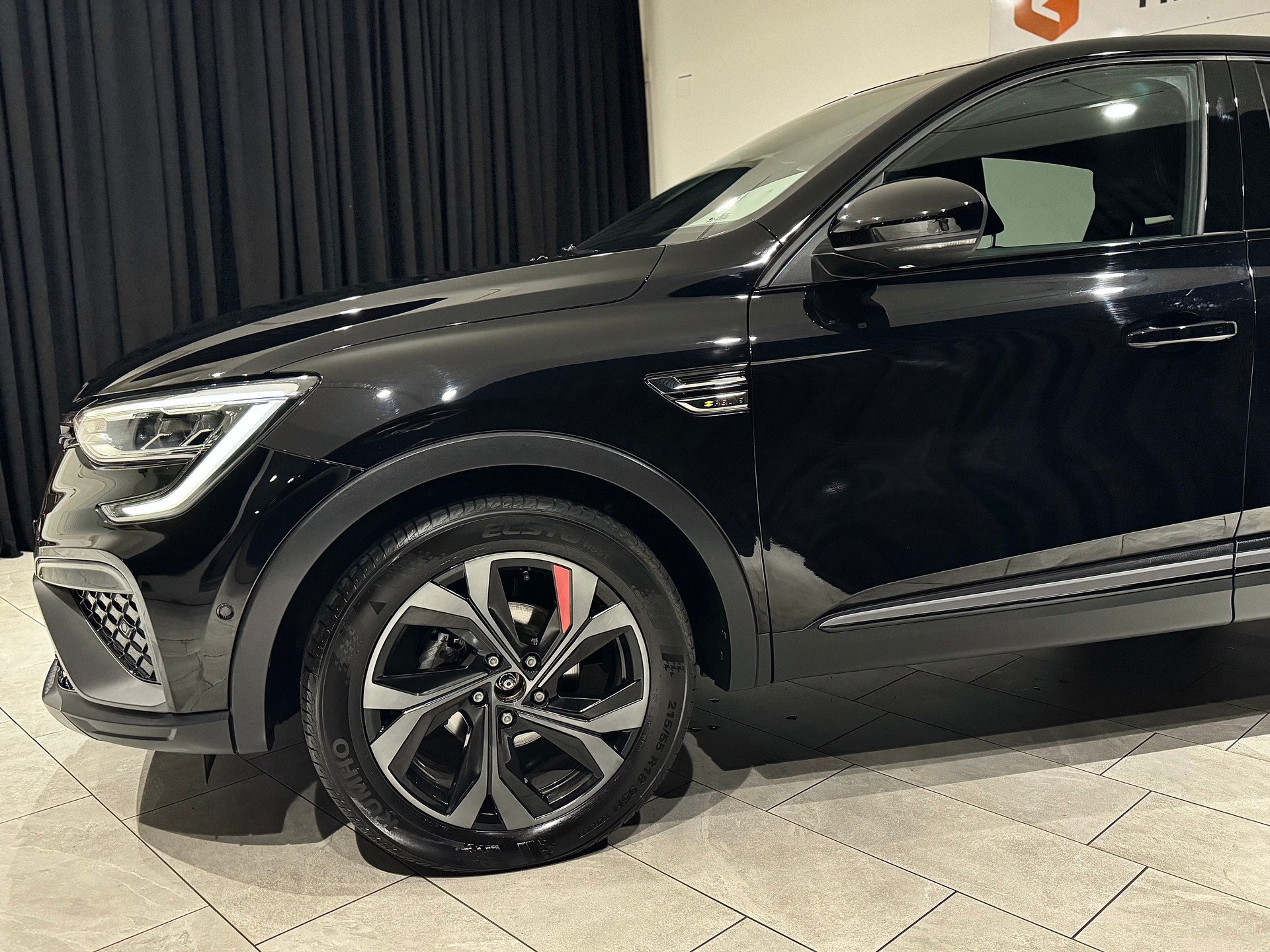 RENAULT Arkana 1.3 TCe R.S. Line EDC | 1.Hand |-image-11