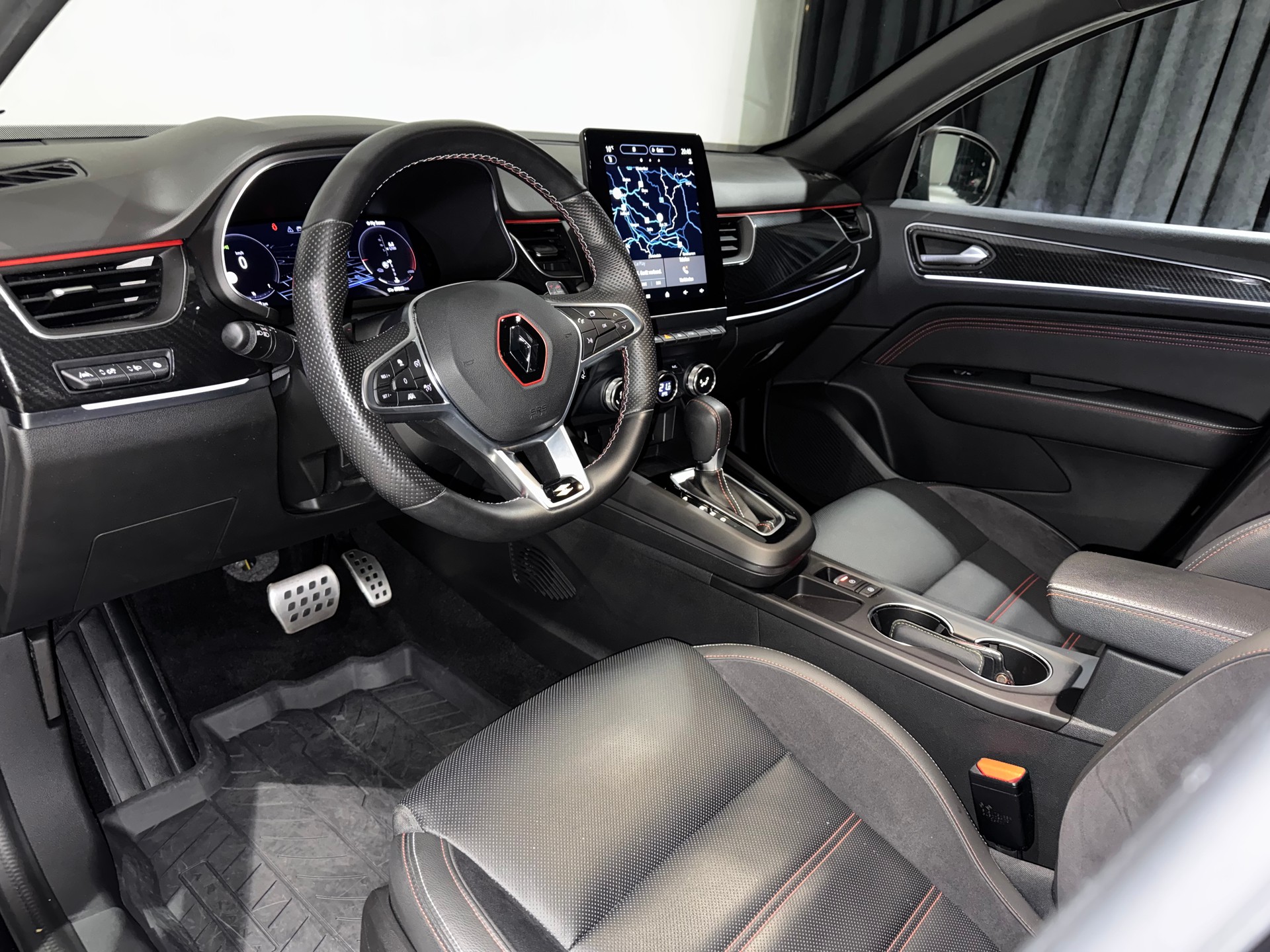 RENAULT Arkana 1.3 TCe R.S. Line EDC | 1.Hand |-image-12