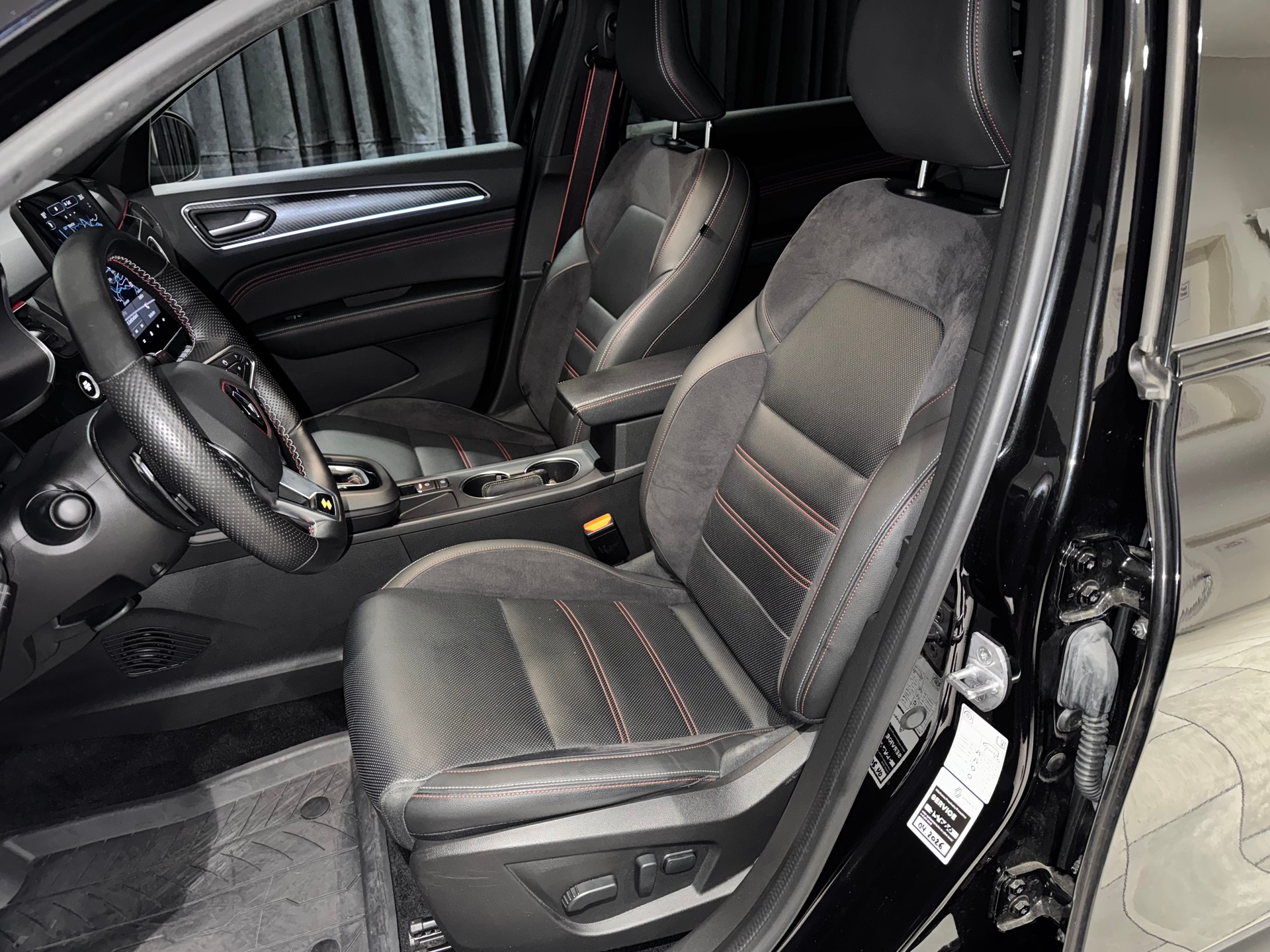 RENAULT Arkana 1.3 TCe R.S. Line EDC | 1.Hand |-image-19