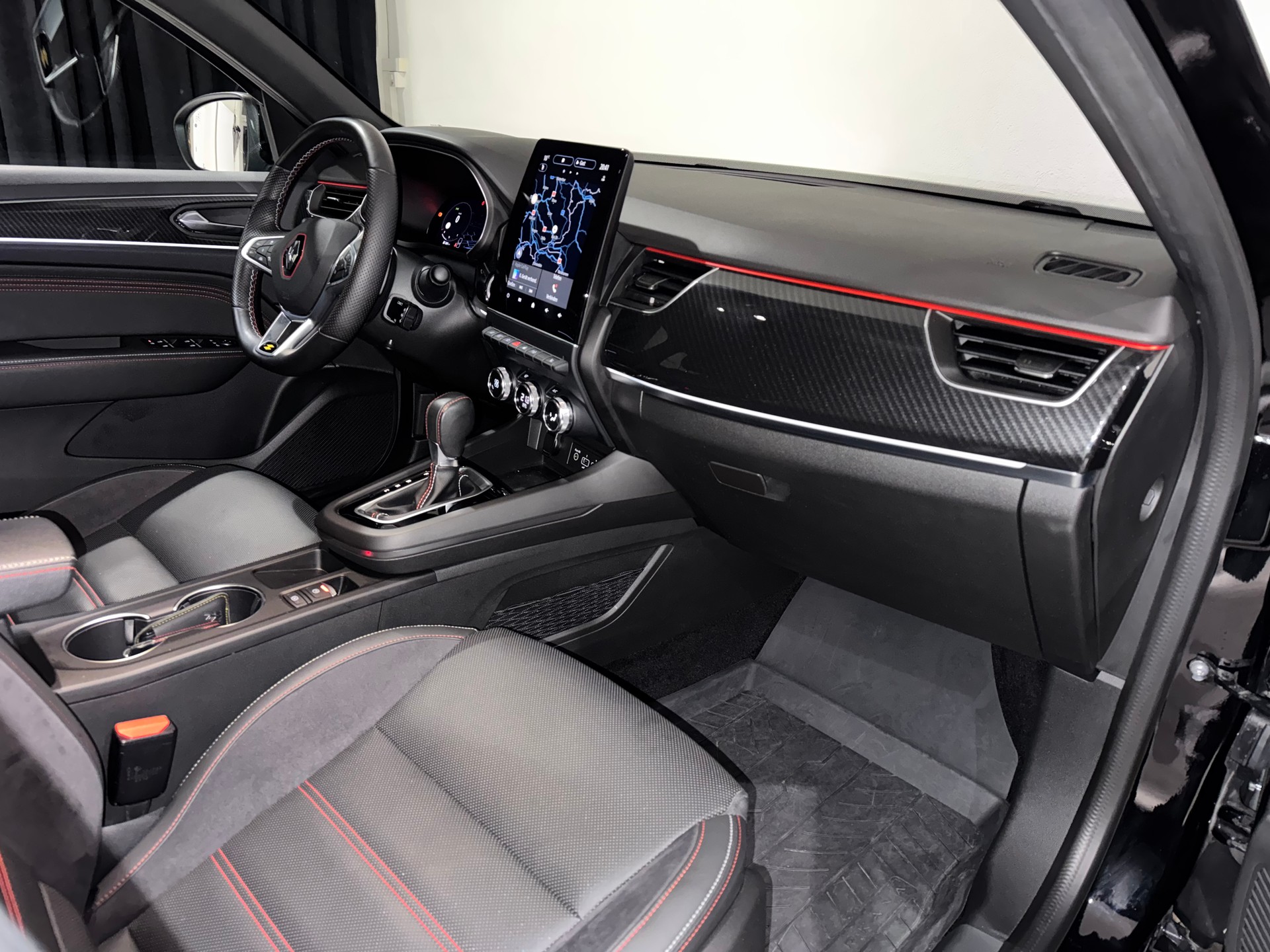 RENAULT Arkana 1.3 TCe R.S. Line EDC | 1.Hand |-image-13