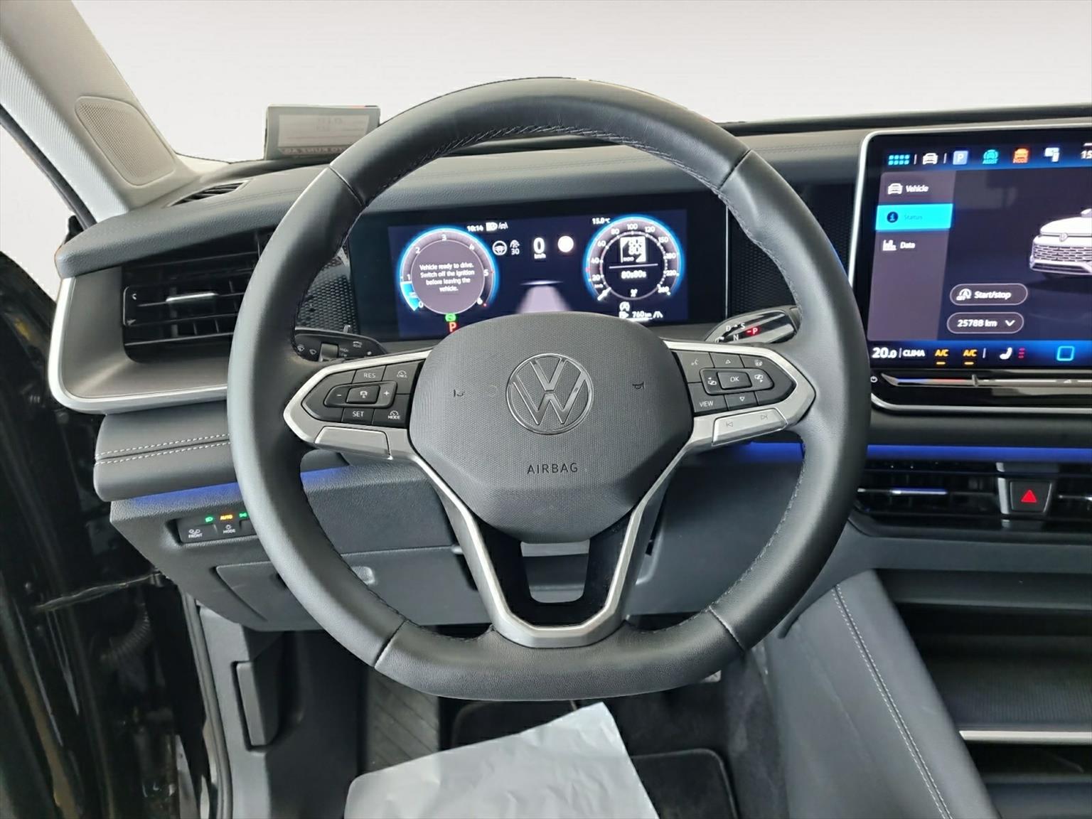 VW Tayron 2.0 TDI Life 4Motion *7-Plätzer*-image-6