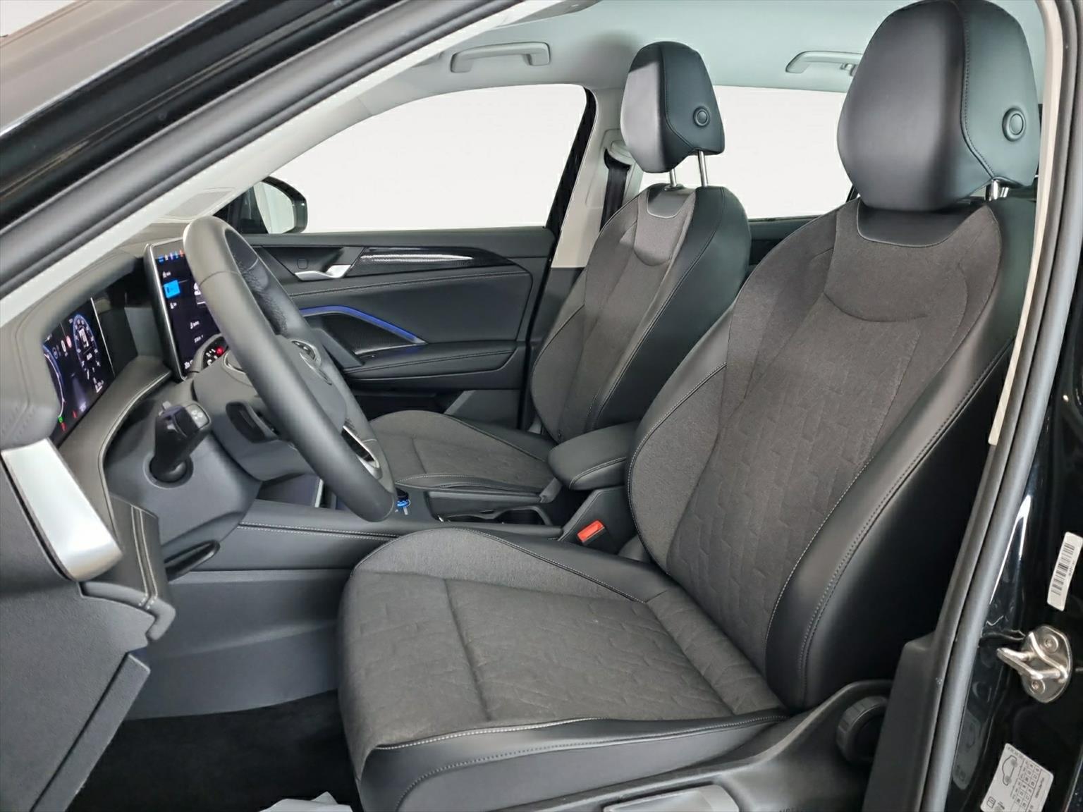 VW Tayron 2.0 TDI Life 4Motion *7-Plätzer*-image-4