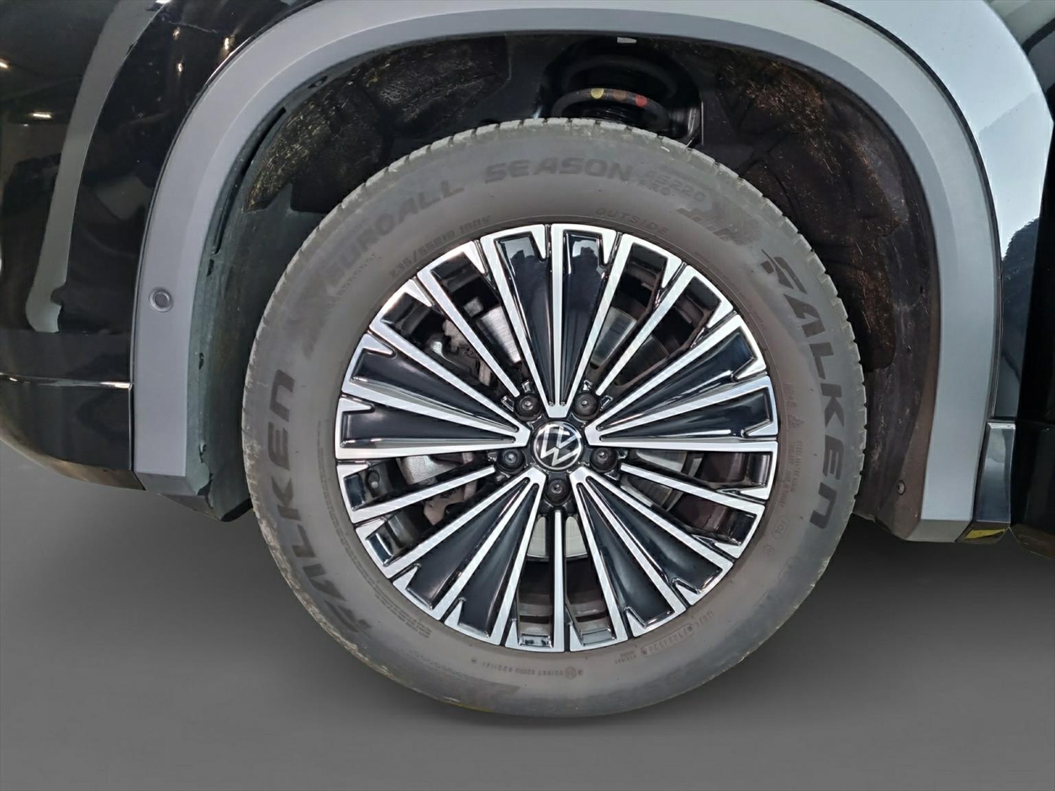 VW Tayron 2.0 TDI Life 4Motion *7-Plätzer*-image-15