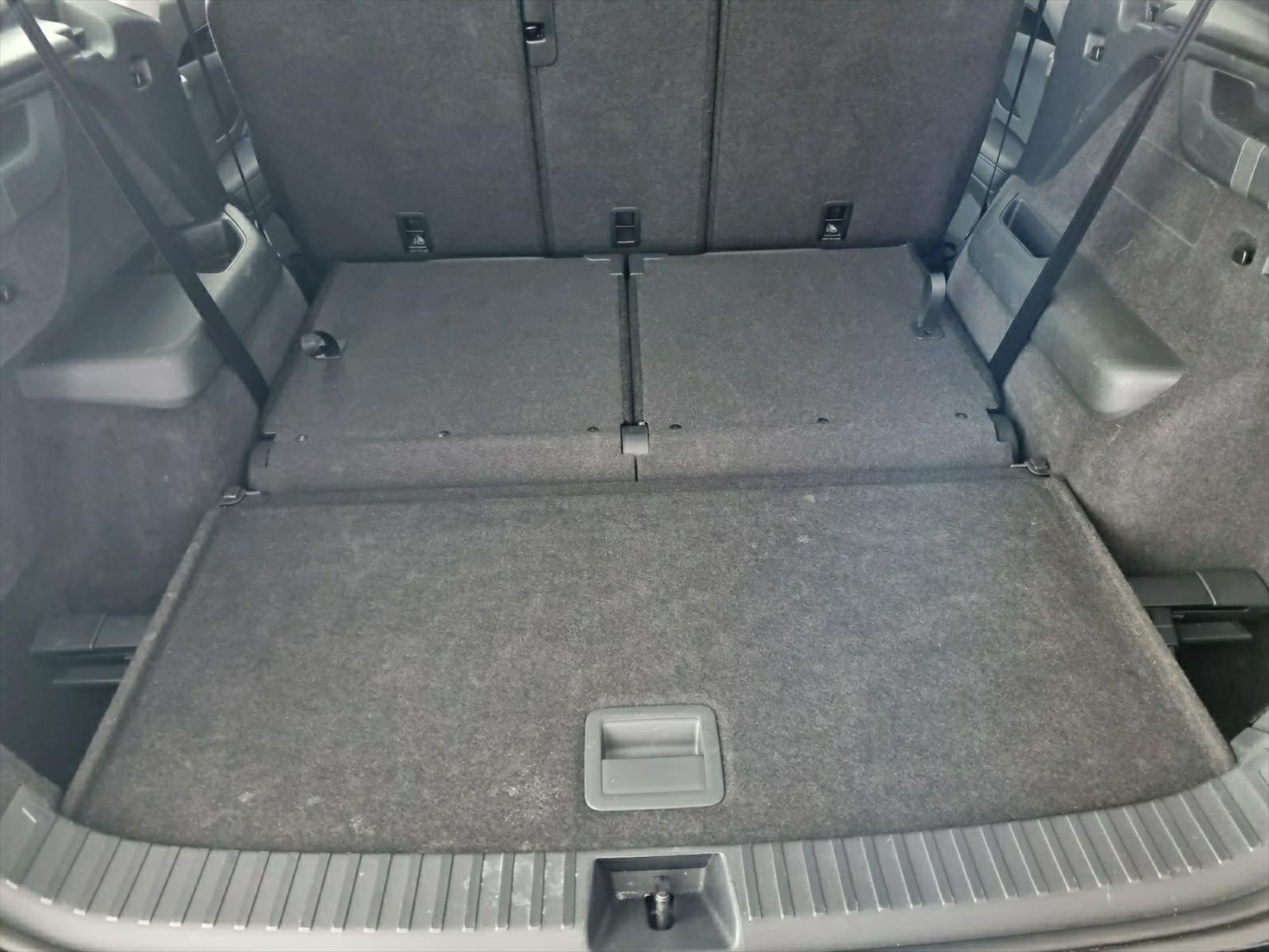 VW Tayron 2.0 TDI Life 4Motion *7-Plätzer*-image-13