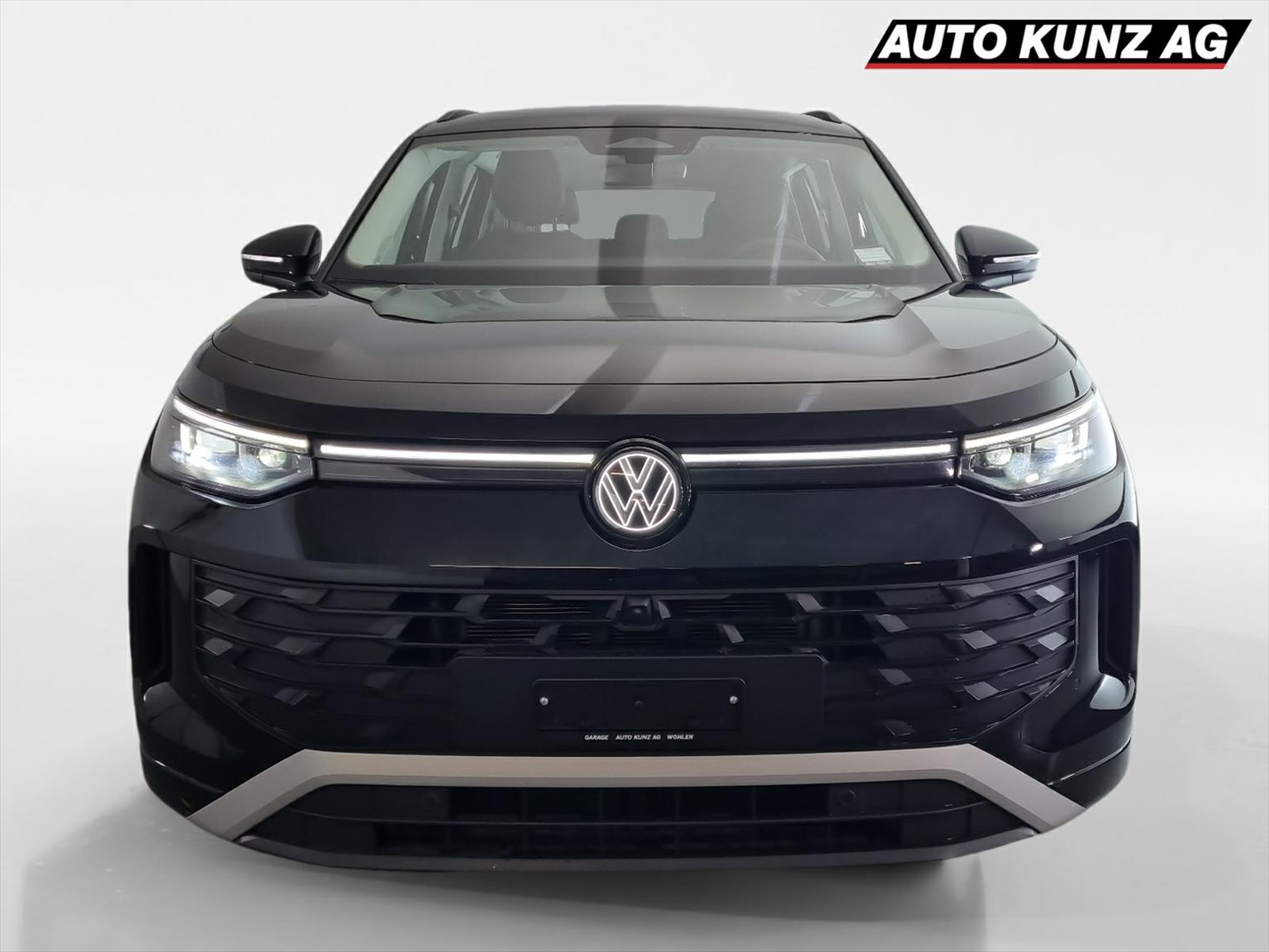 VW Tayron 2.0 TDI Life 4Motion *7-Plätzer*-image-1
