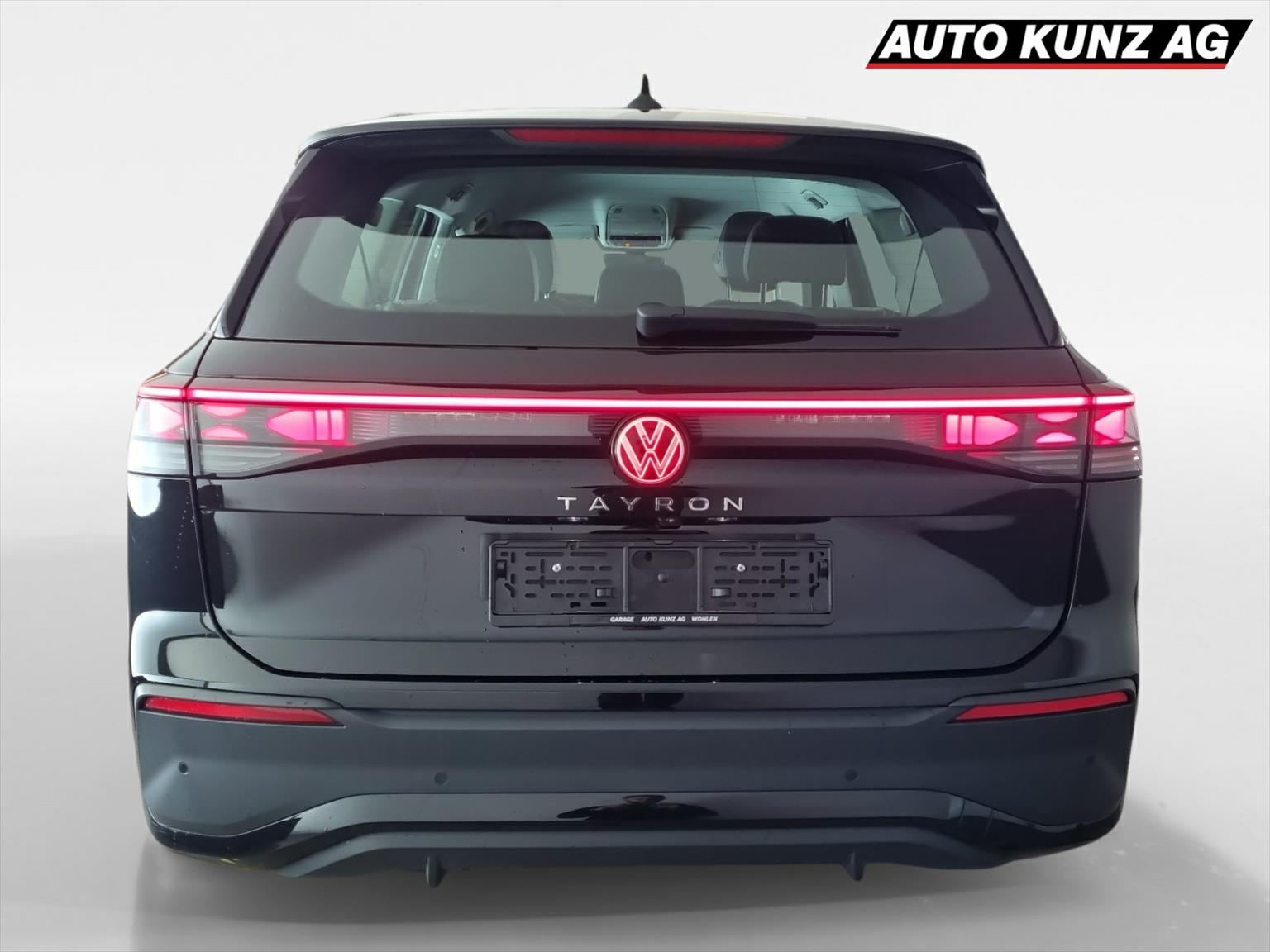 VW Tayron 2.0 TDI Life 4Motion *7-Plätzer*-image-3