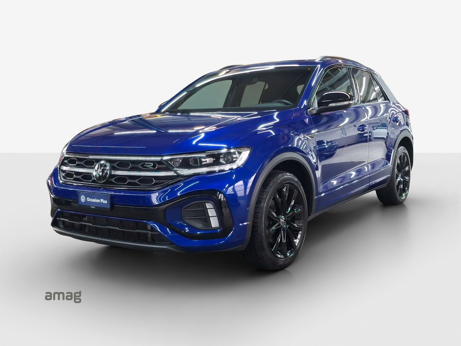 VW T-Roc 2.0 TDI SCR R-Line 4Motion DSG-image-0
