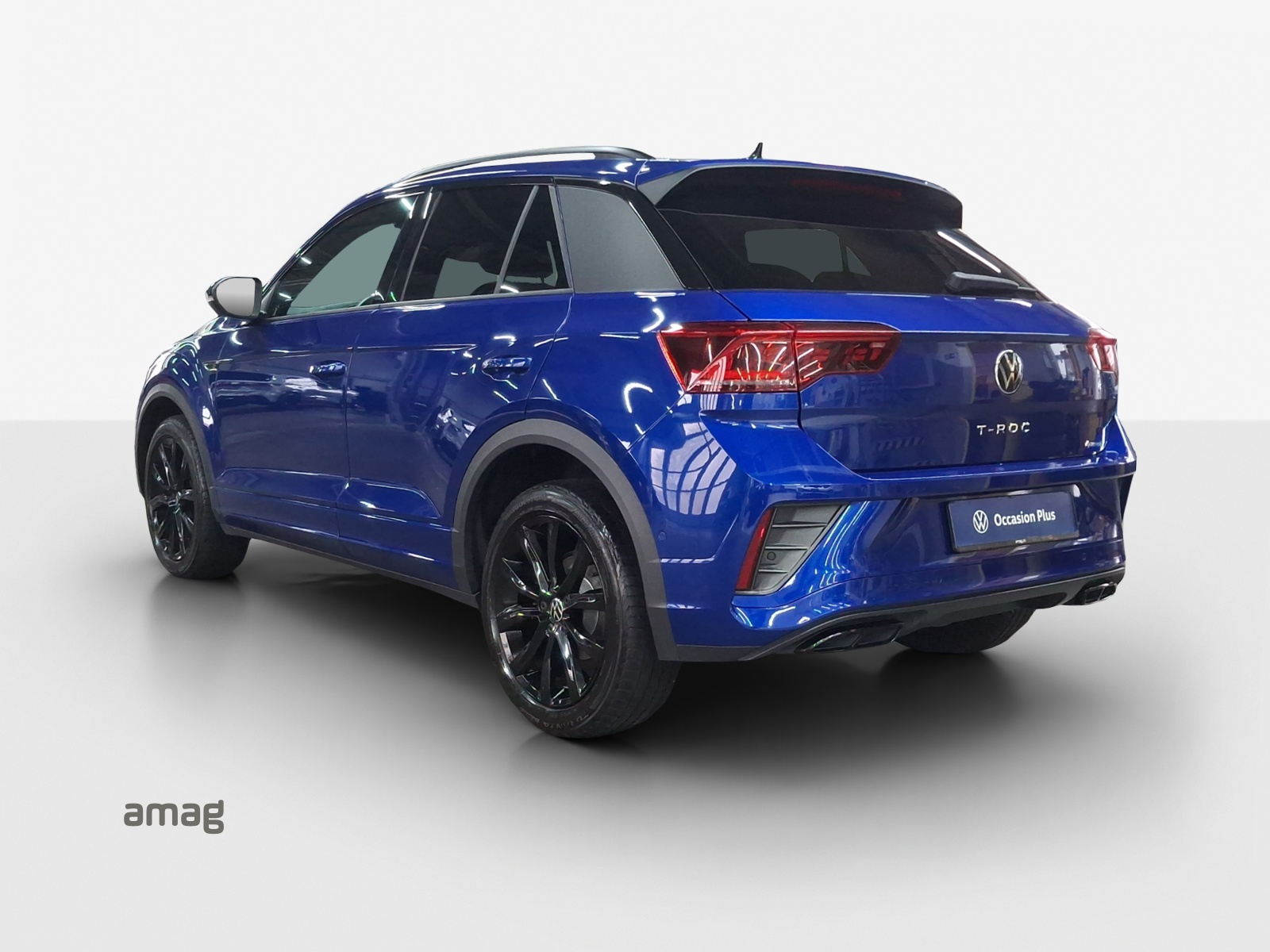 VW T-Roc 2.0 TDI SCR R-Line 4Motion DSG-image-2