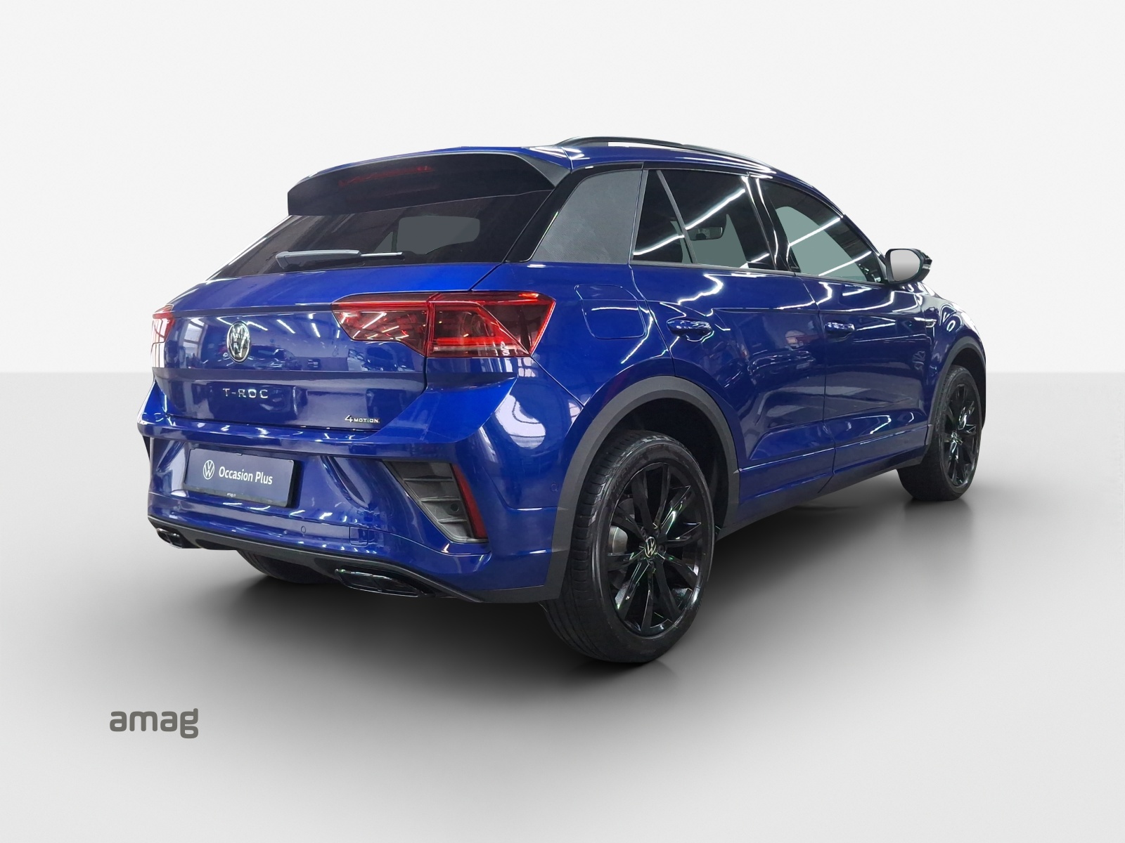 VW T-Roc 2.0 TDI SCR R-Line 4Motion DSG-image-4