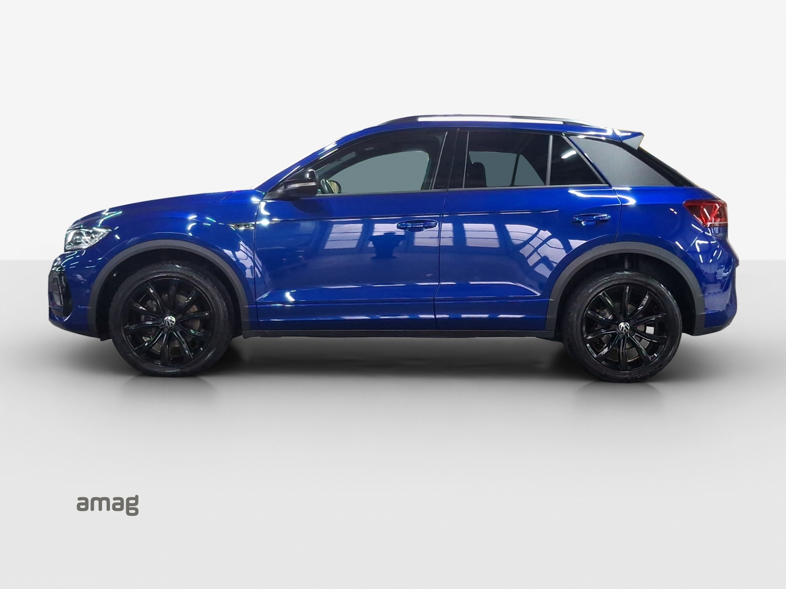 VW T-Roc 2.0 TDI SCR R-Line 4Motion DSG-image-1