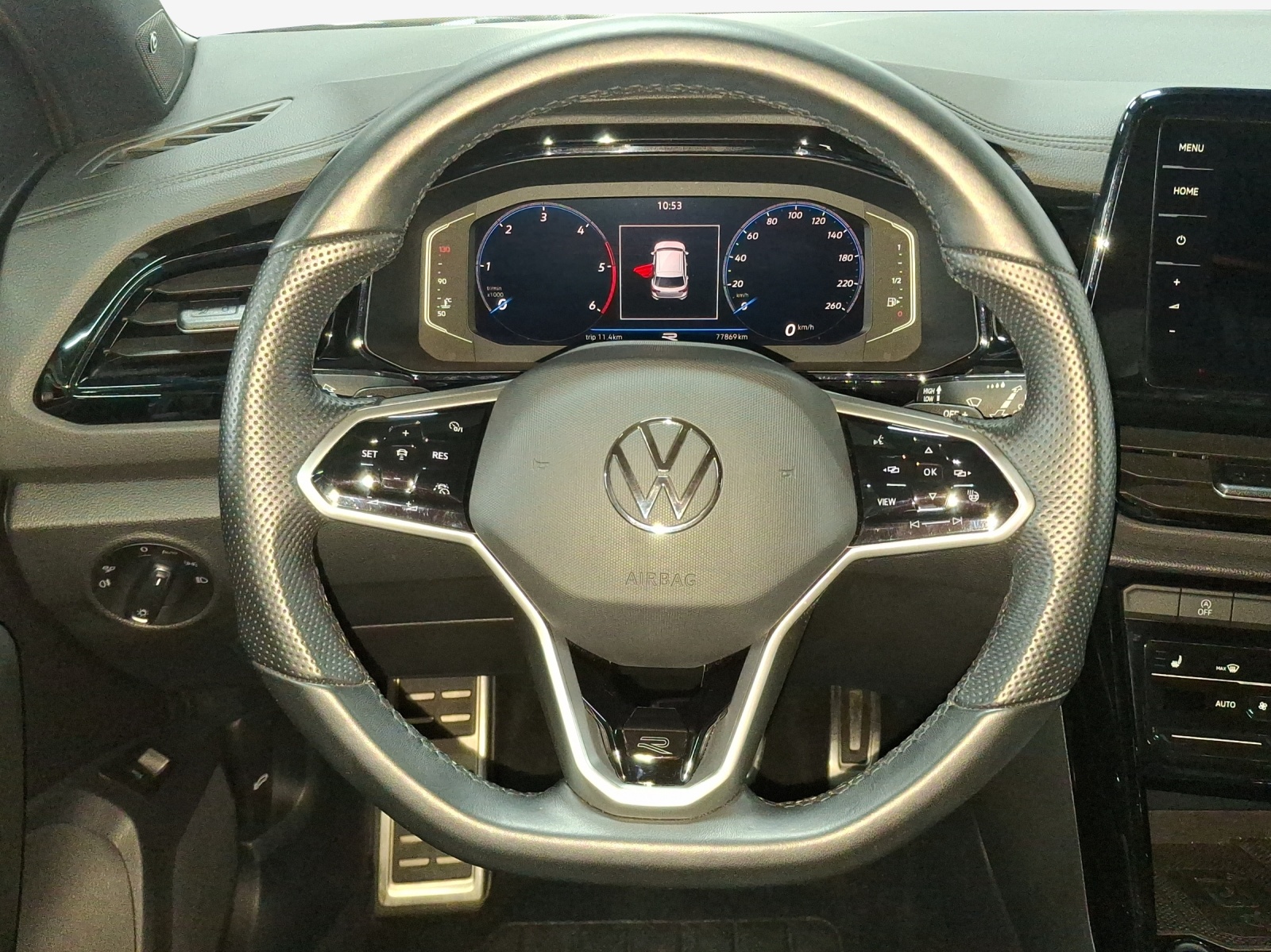 VW T-Roc 2.0 TDI SCR R-Line 4Motion DSG-image-9