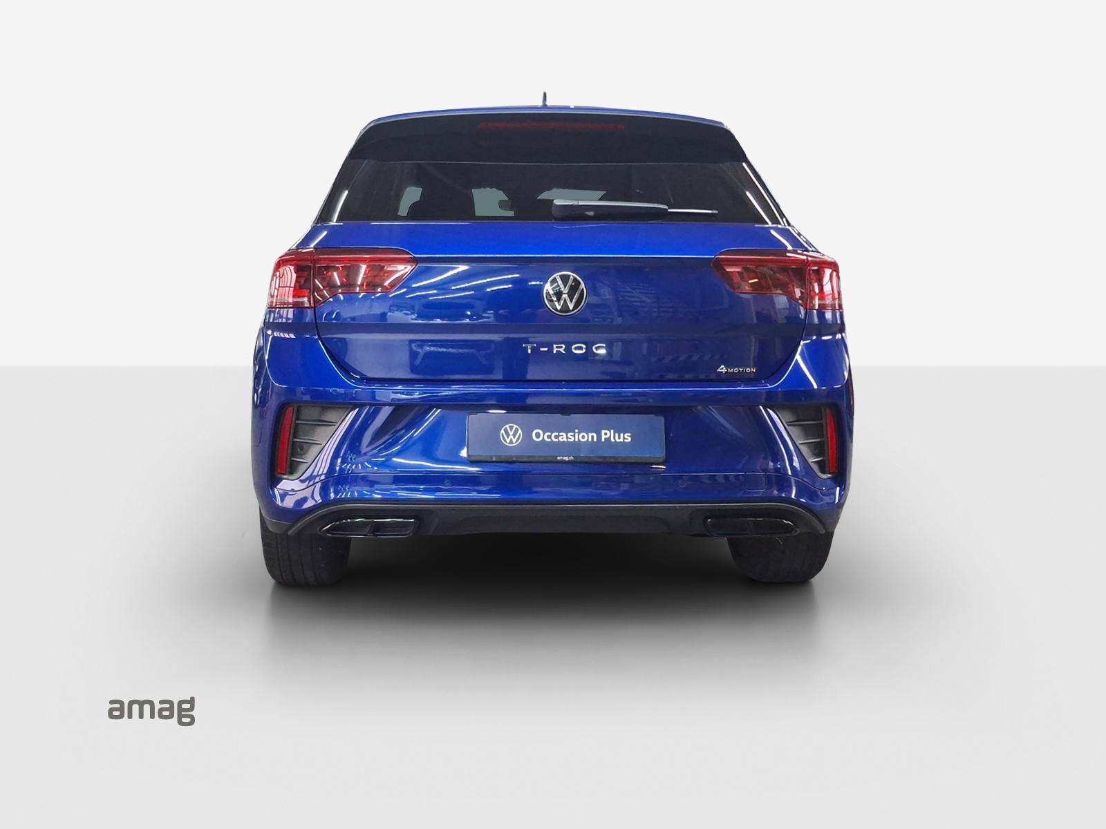 VW T-Roc 2.0 TDI SCR R-Line 4Motion DSG-image-3