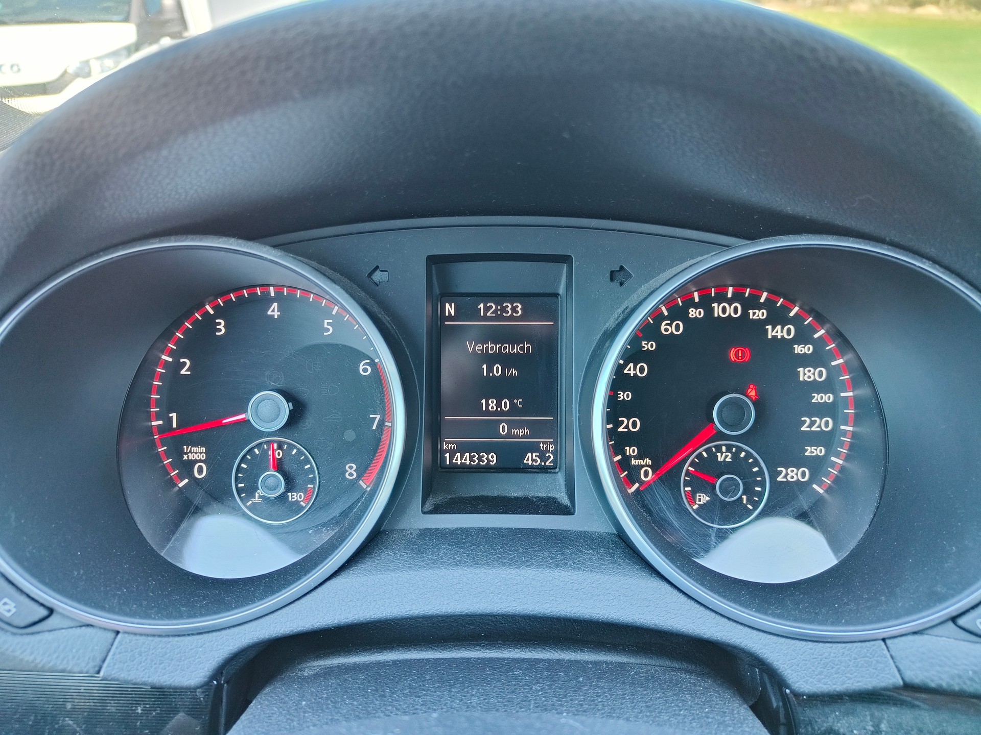 VW Golf 2.0 TSI GTI-image-5