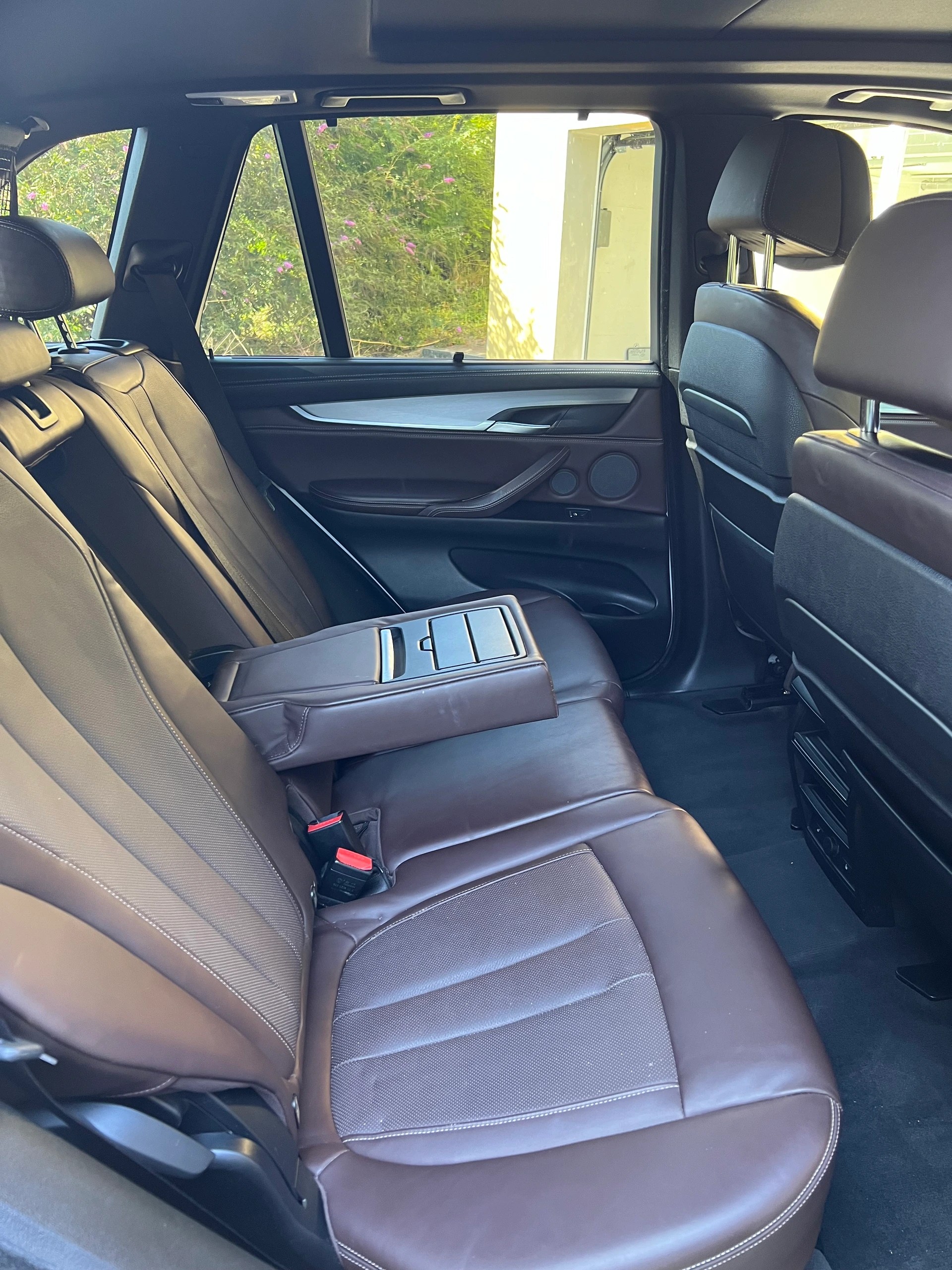 BMW 40d M-Paket Vollausstattung-image-5
