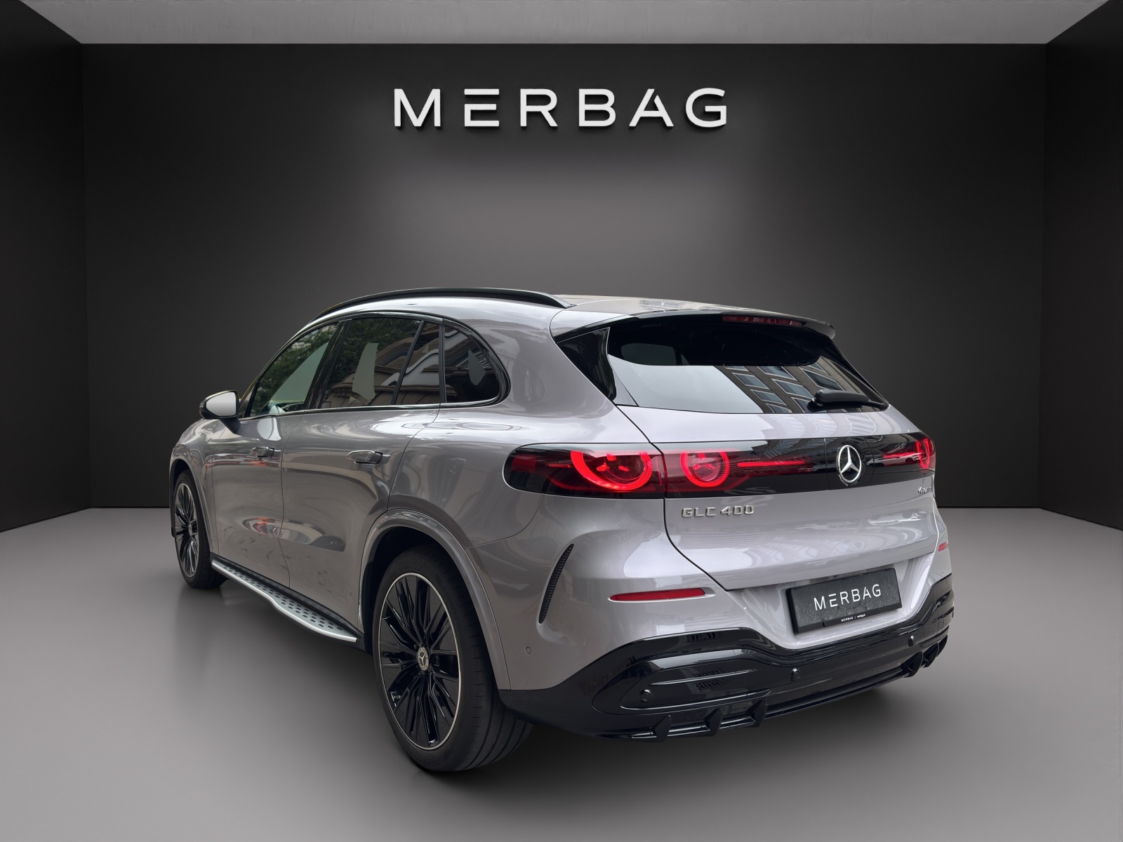 MERCEDES-BENZ GLC 400 4MATIC 94 kWh EQ-image-4