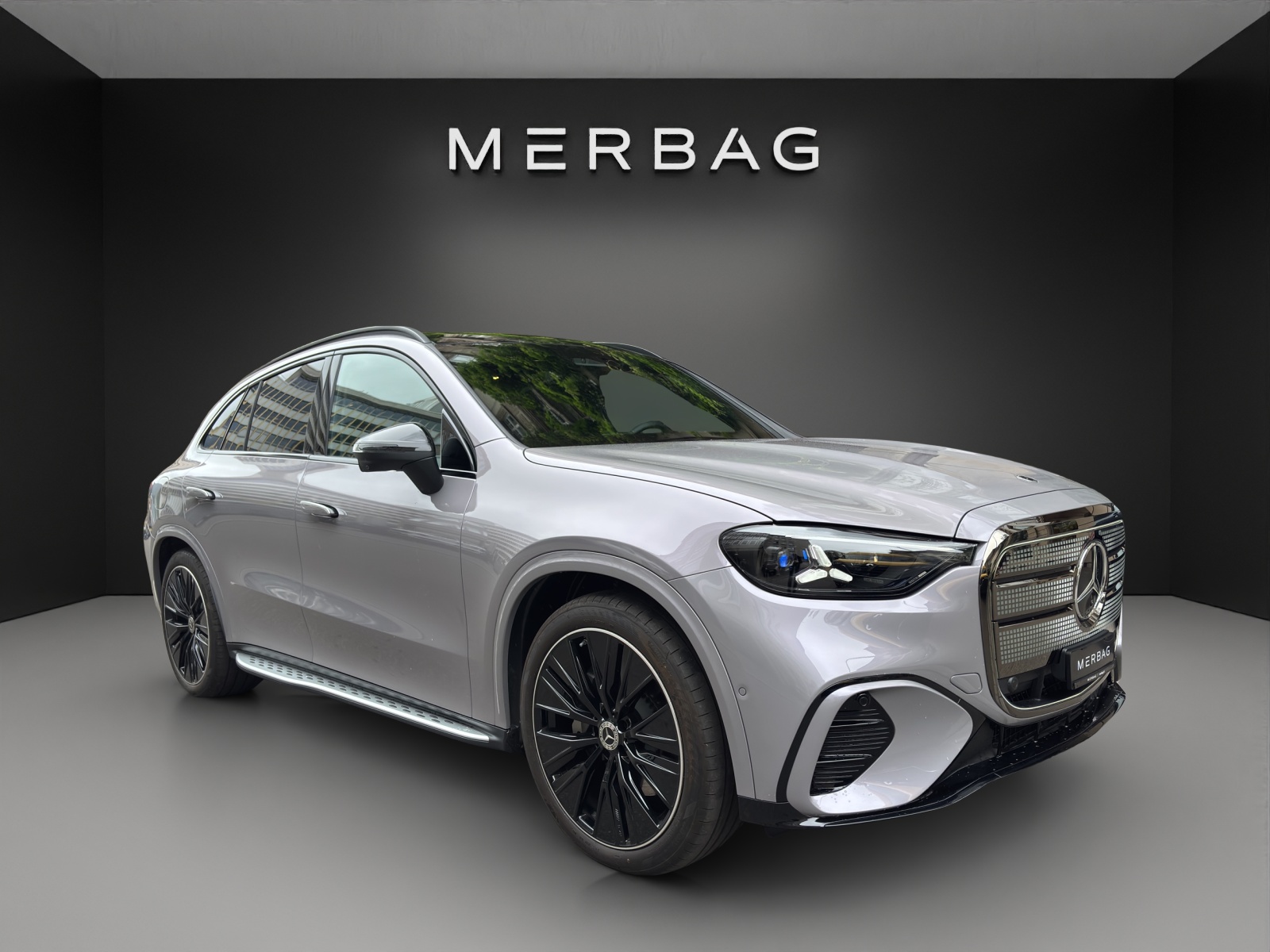 MERCEDES-BENZ GLC 400 4MATIC 94 kWh EQ-image-0