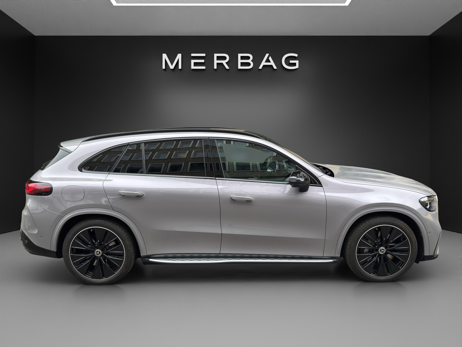 MERCEDES-BENZ GLC 400 4MATIC 94 kWh EQ-image-1