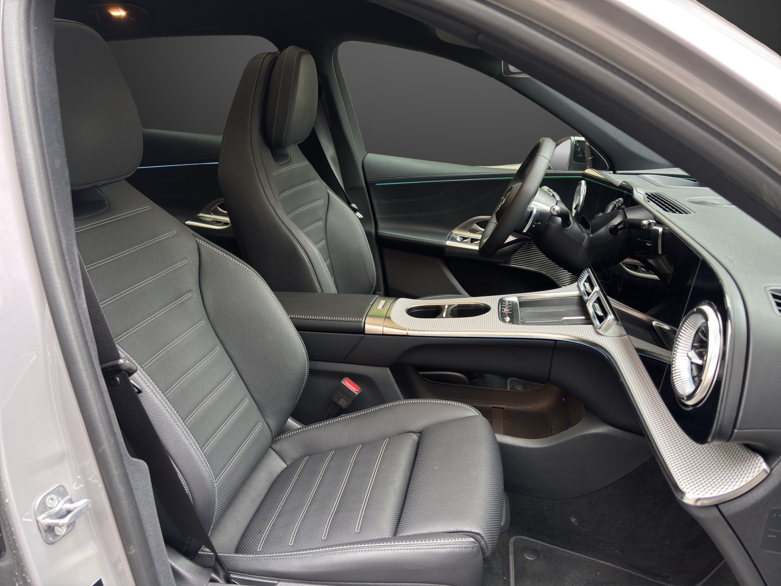 MERCEDES-BENZ GLC 400 4MATIC 94 kWh EQ-image-11