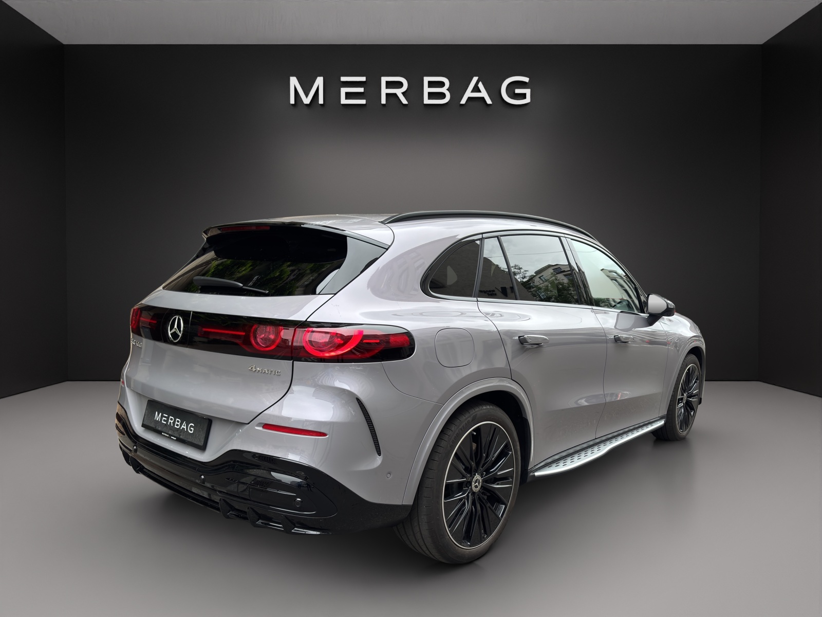 MERCEDES-BENZ GLC 400 4MATIC 94 kWh EQ-image-2