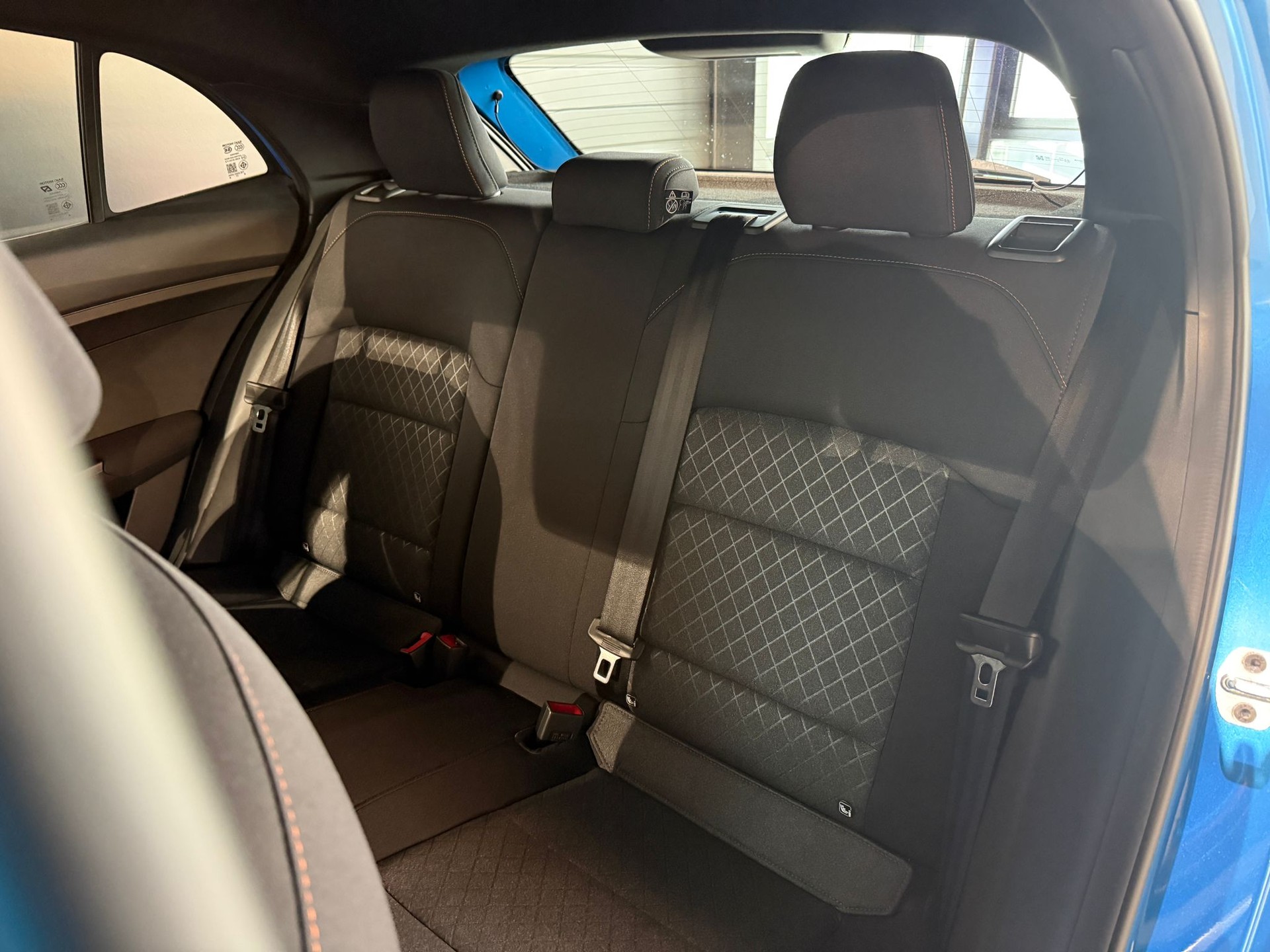 MG 3 1.5 Comfort-image-5