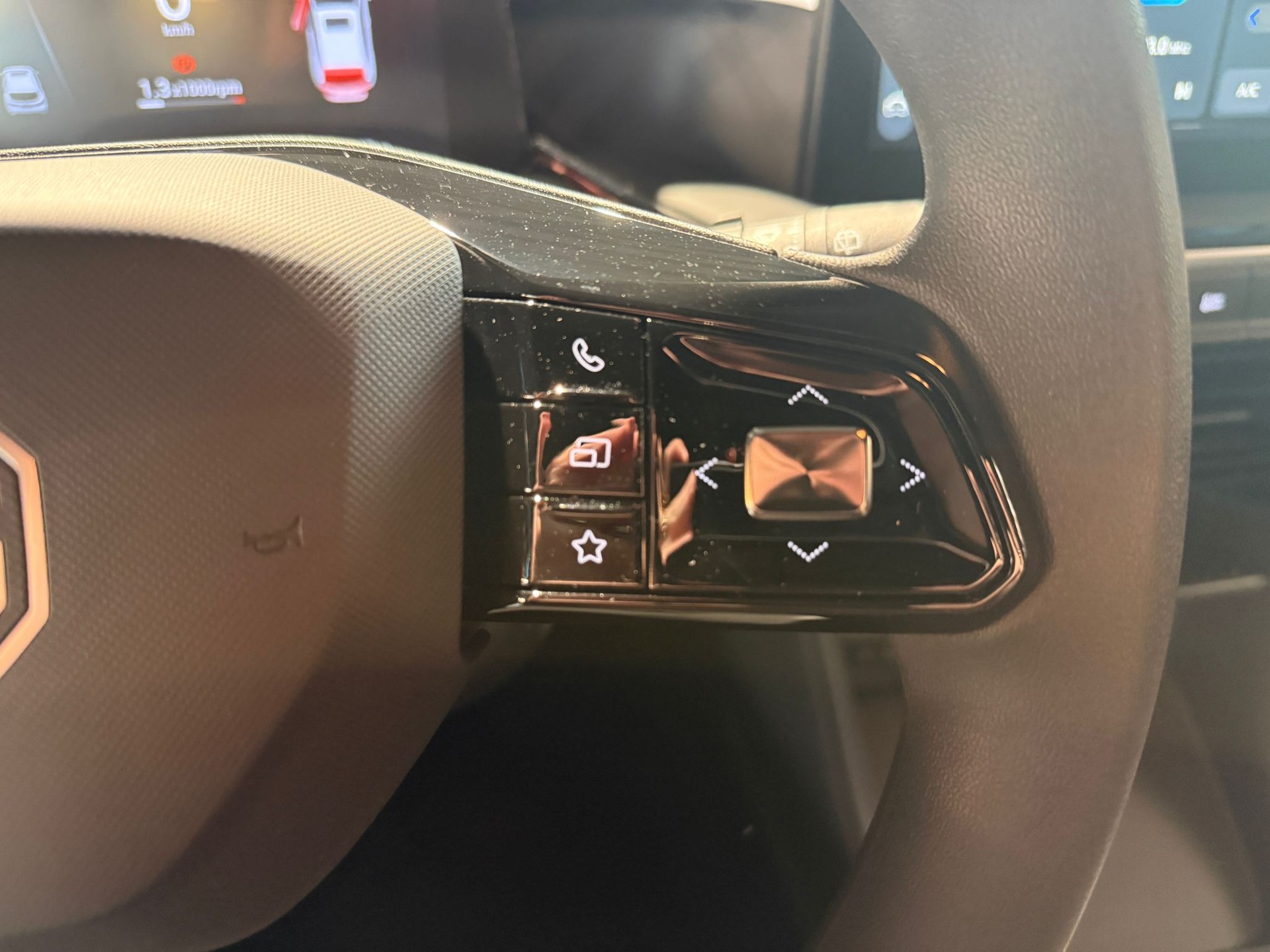 MG 3 1.5 Comfort-image-13