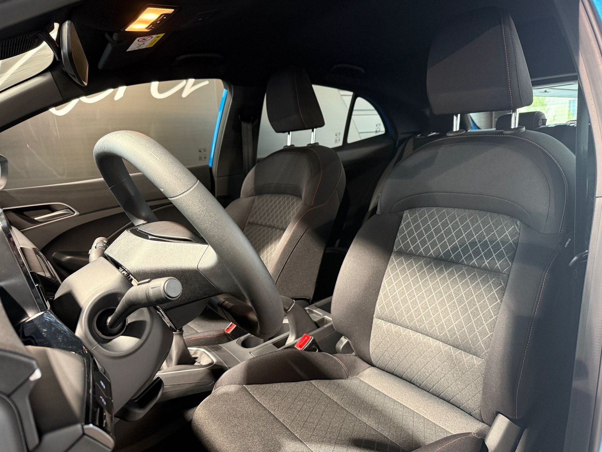 MG 3 1.5 Comfort-image-4
